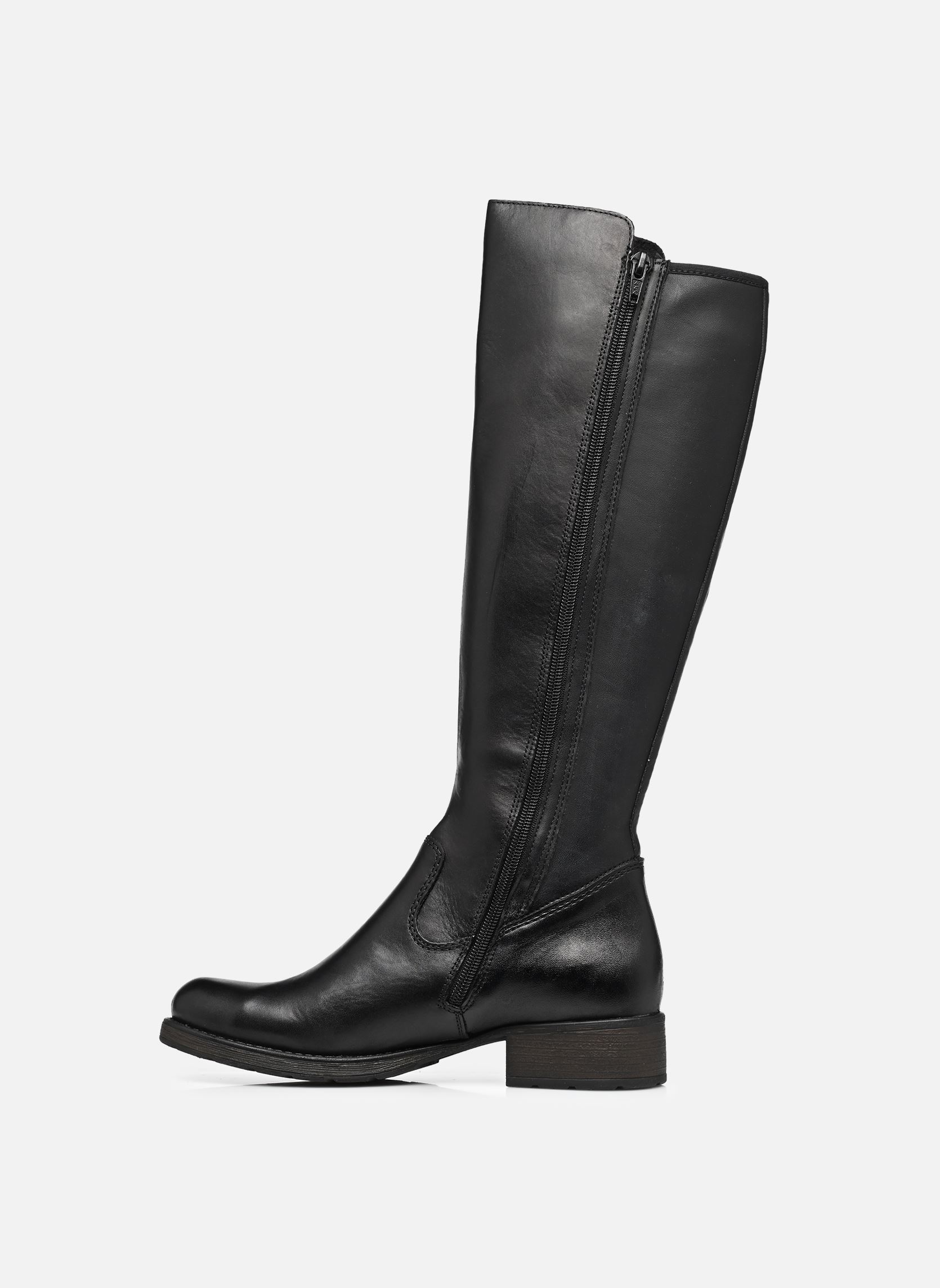Bottes Vickie femme noir Rieker Bottes Vickie femme noir NOIR N