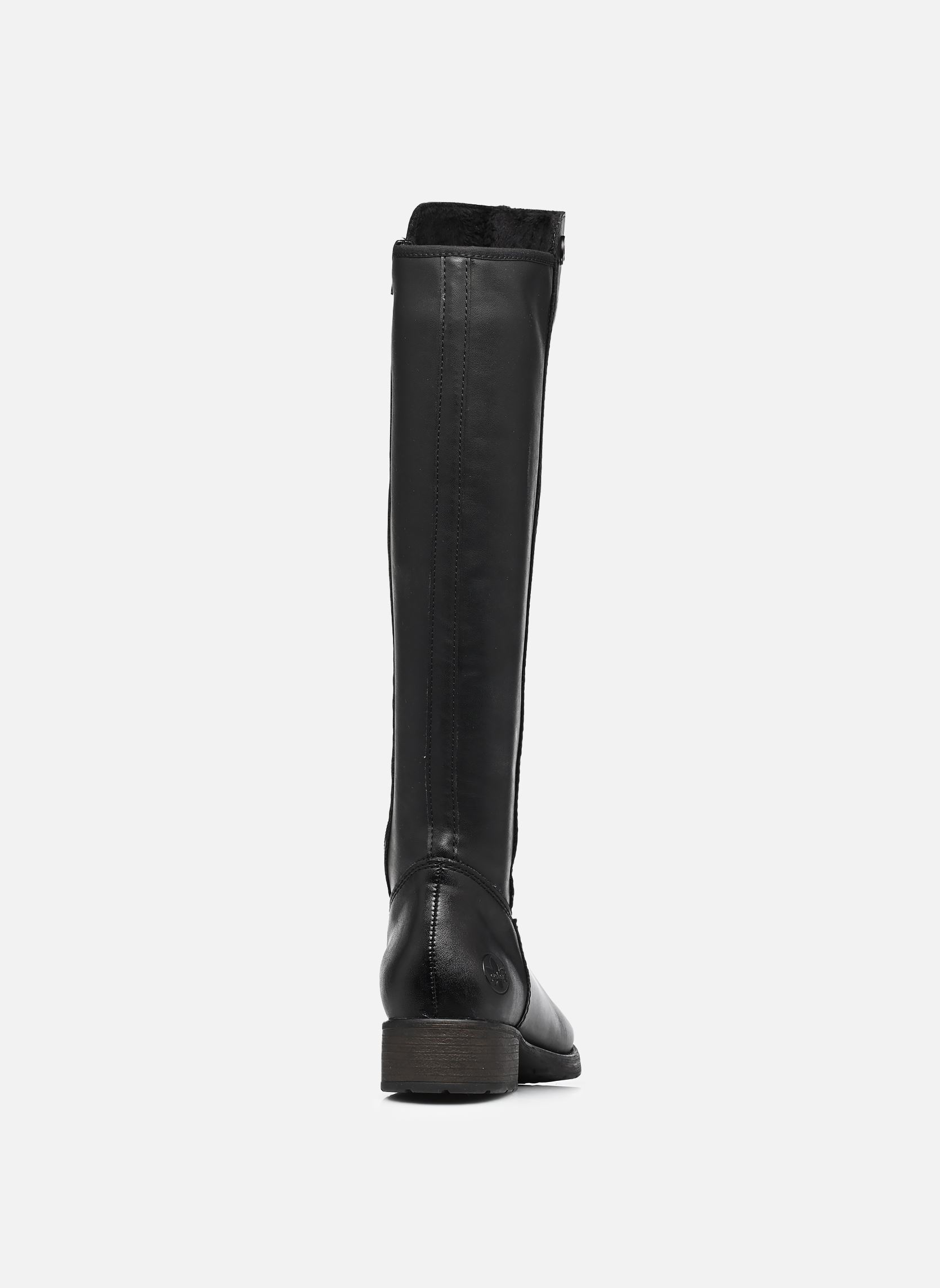 Bottes Vickie femme noir Rieker Bottes Vickie femme noir NOIR N