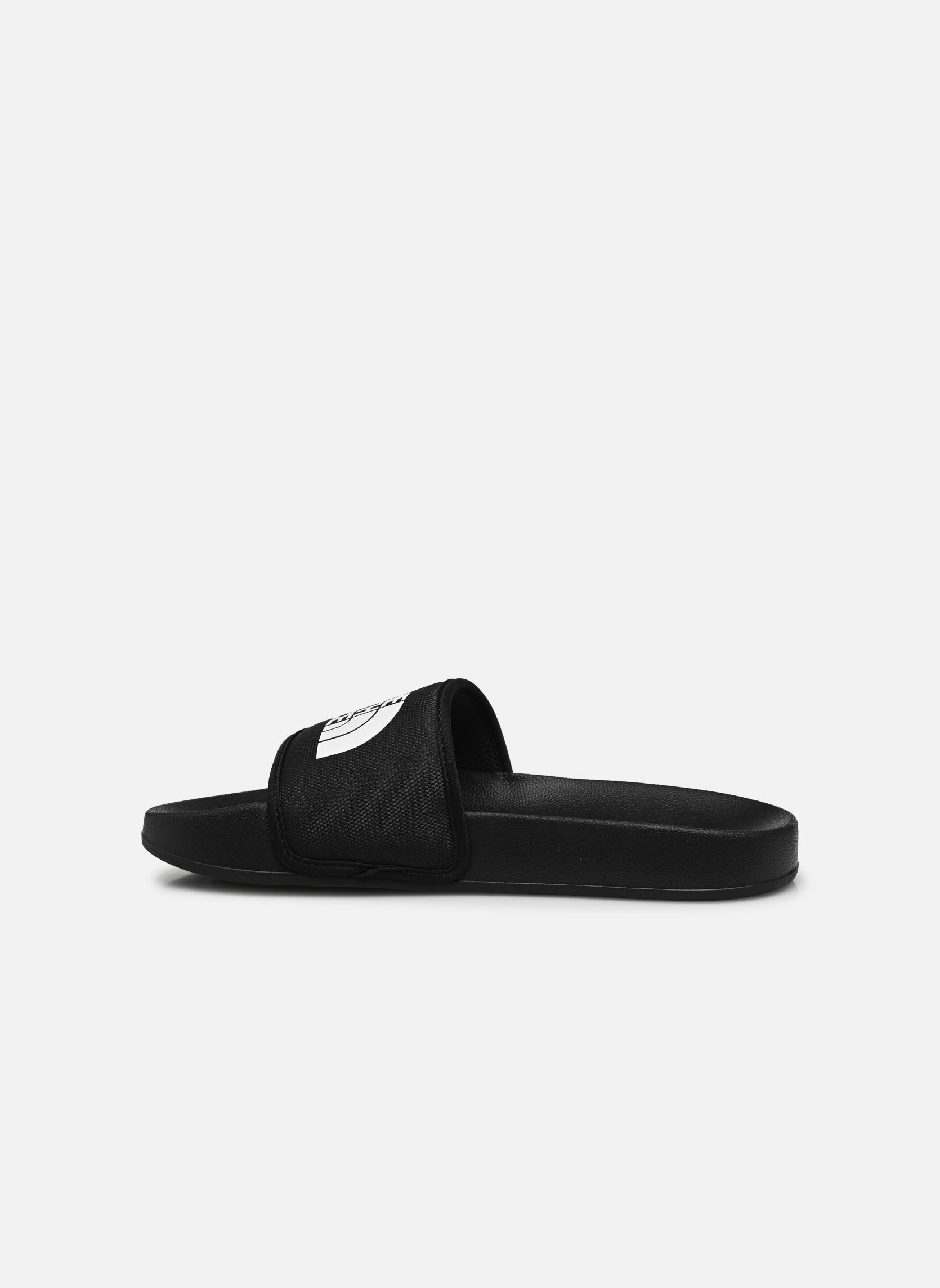 Tongs W Base Camp Slide Iii femme noir The North Face Tongs W Base Camp Slide Iii femme noir TNFBLACK/TNFWHT