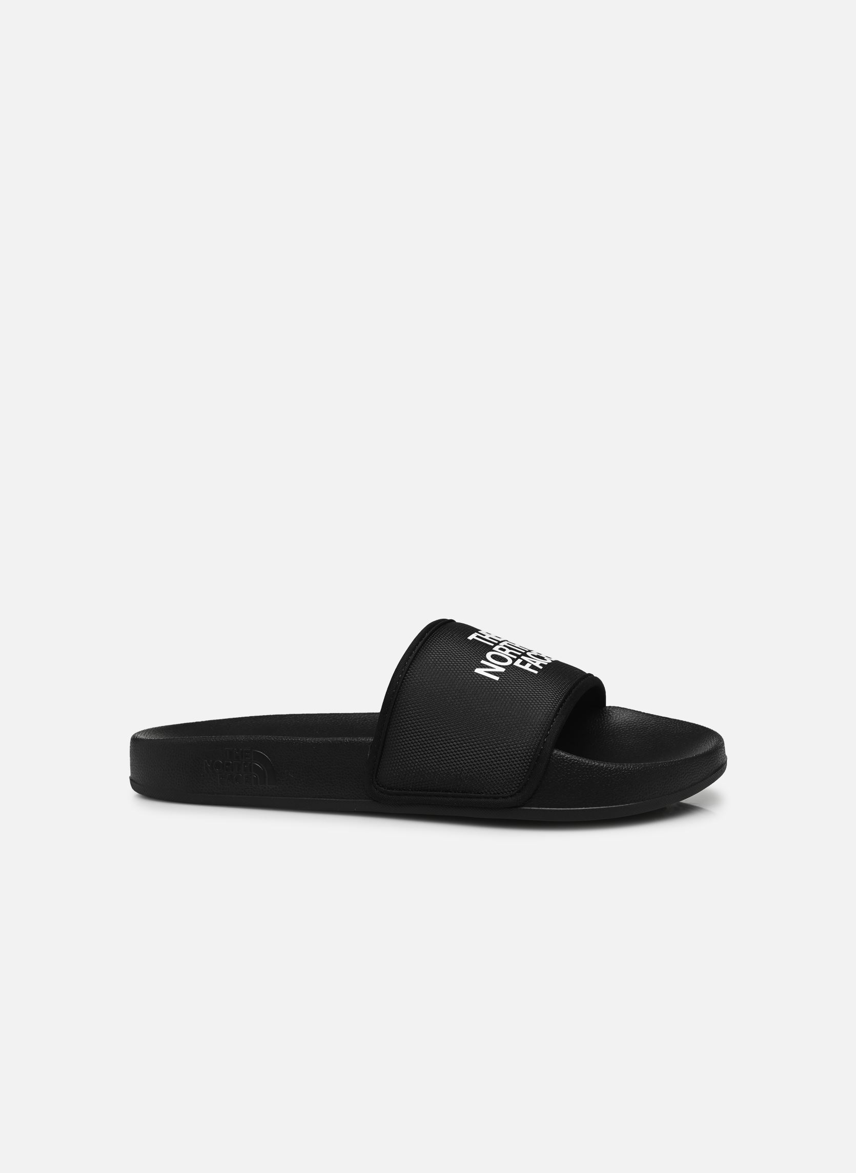 Tongs W Base Camp Slide Iii femme noir The North Face Tongs W Base Camp Slide Iii femme noir TNFBLACK/TNFWHT