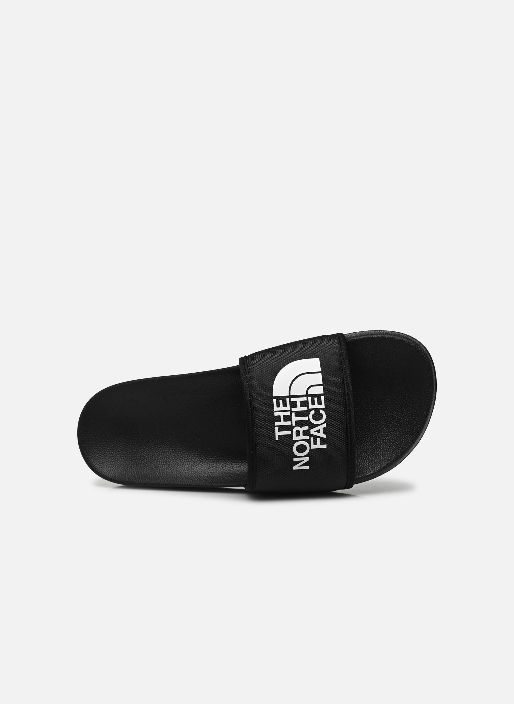 Tongs W Base Camp Slide Iii femme noir The North Face Tongs W Base Camp Slide Iii femme noir TNFBLACK/TNFWHT