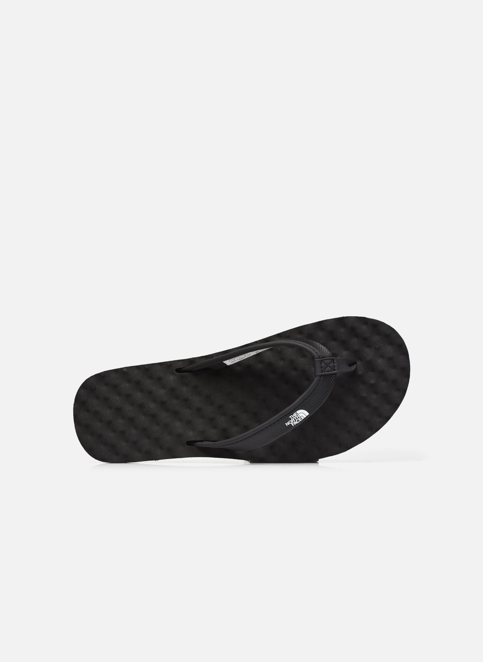 Infradito W Base Camp Mini Ii donna nero The North Face Infradito W Base Camp Mini Ii donna nero TNF BLACK/TNF WHITE