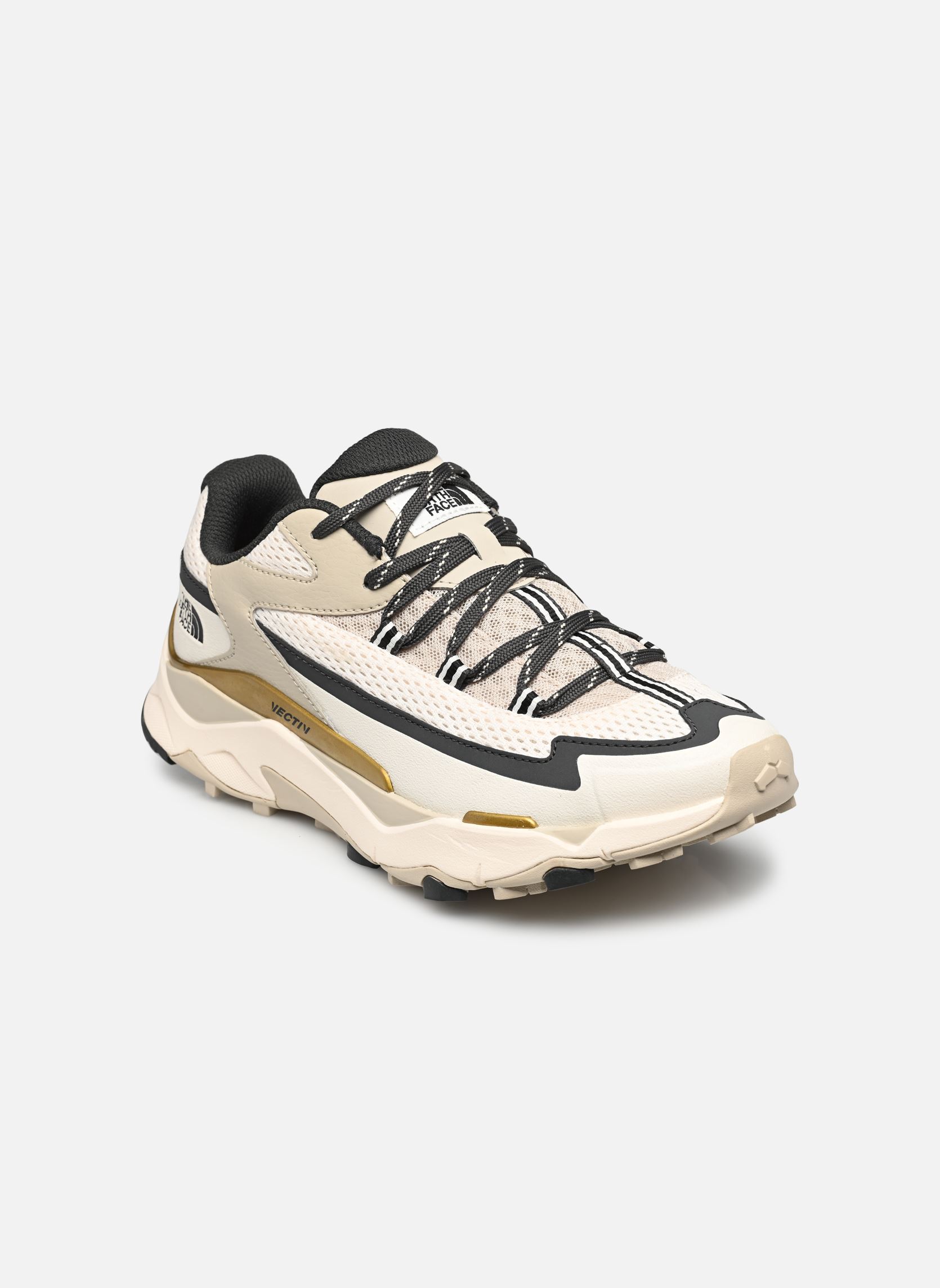 Baskets basses The North Face Vectic Taraval - vue 5