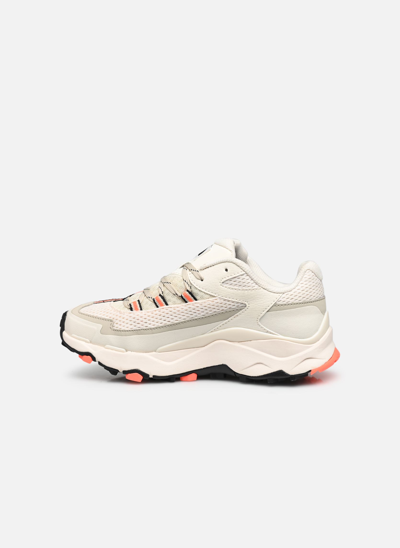 Chaussures de sport W Vectiv Taraval femme blanc The North Face Chaussures de sport W Vectiv Taraval femme blanc WHITE