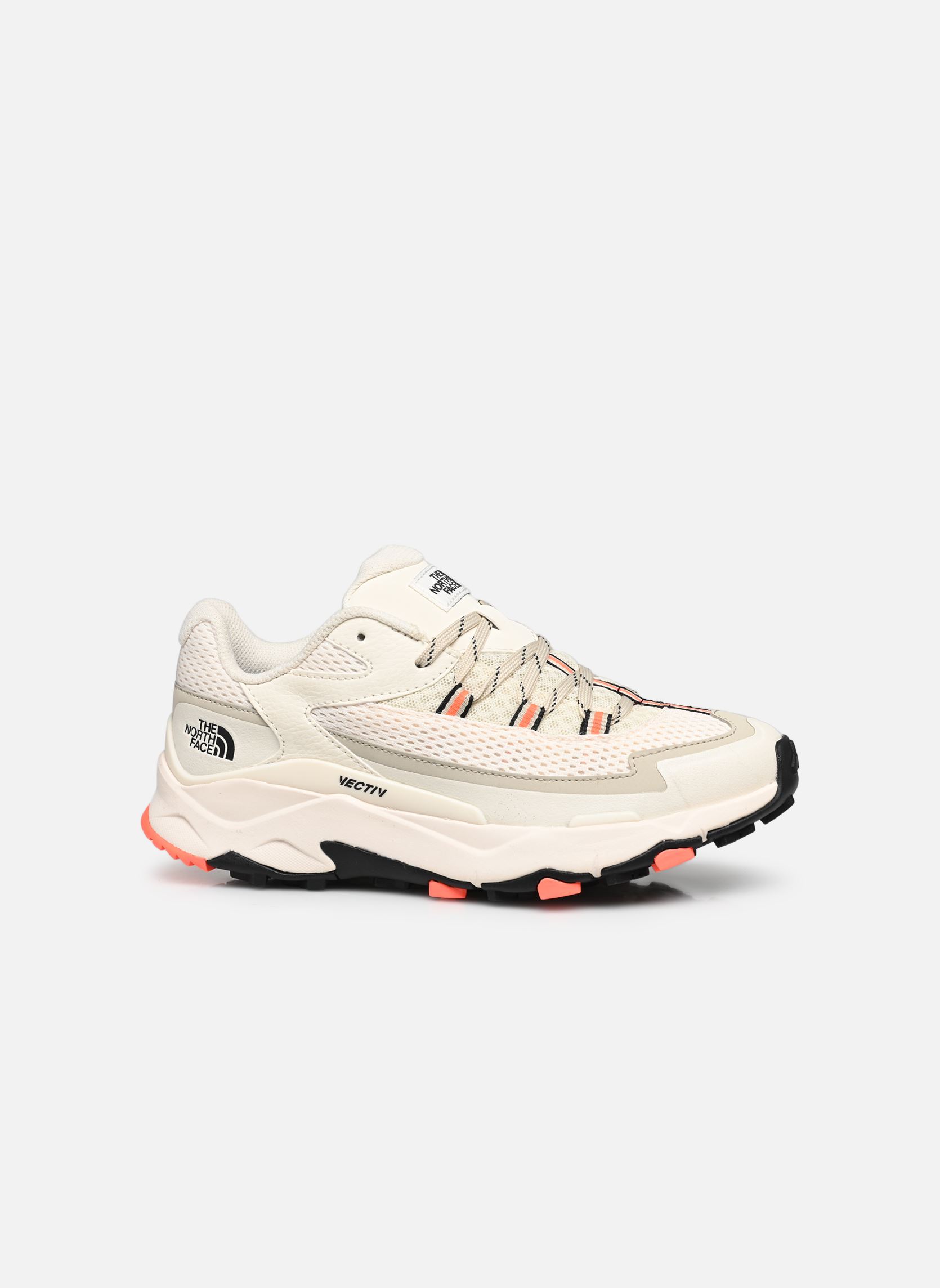 Chaussures de sport W Vectiv Taraval femme blanc The North Face Chaussures de sport W Vectiv Taraval femme blanc WHITE