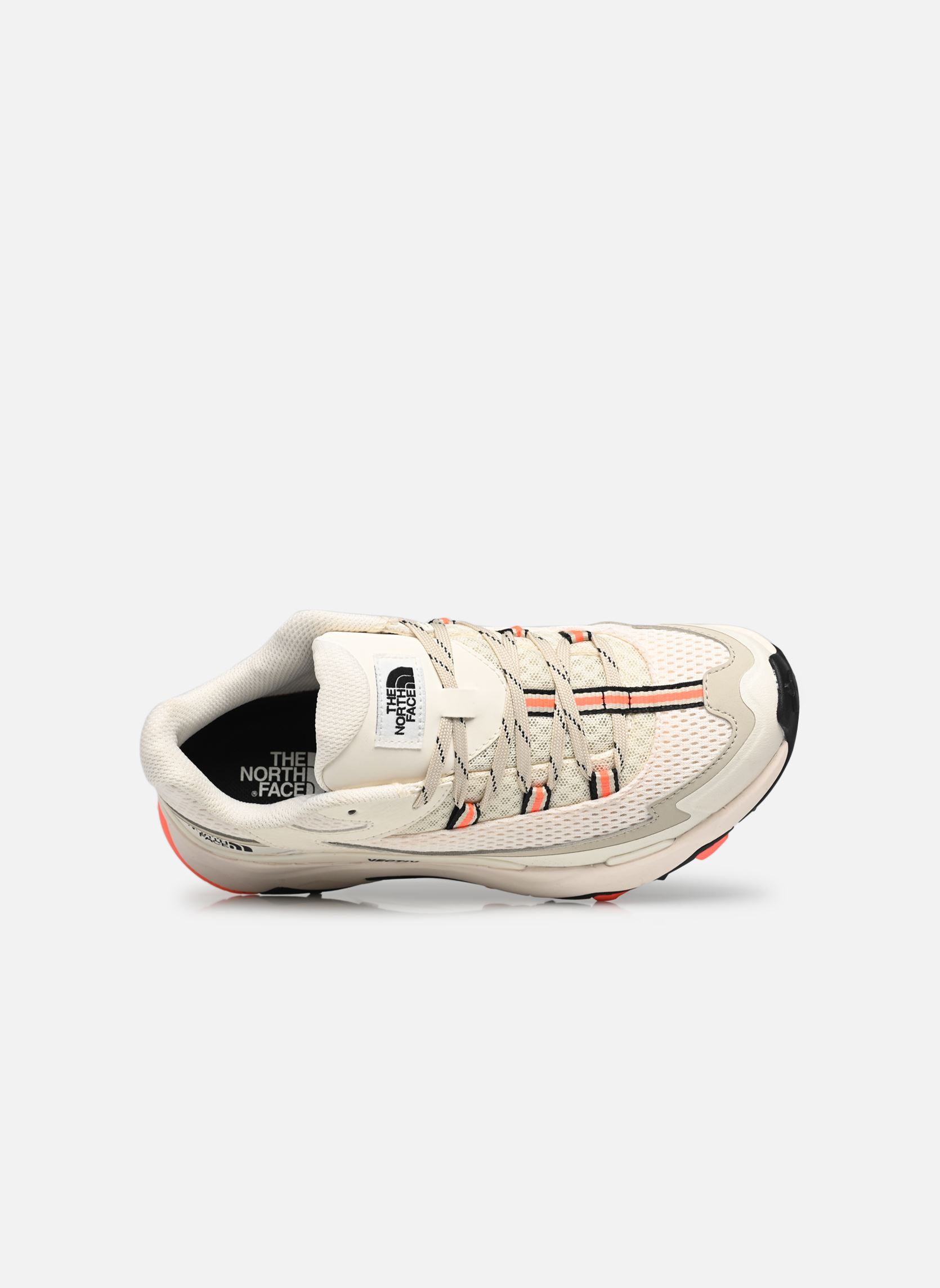 Chaussures de sport W Vectiv Taraval femme blanc The North Face Chaussures de sport W Vectiv Taraval femme blanc WHITE