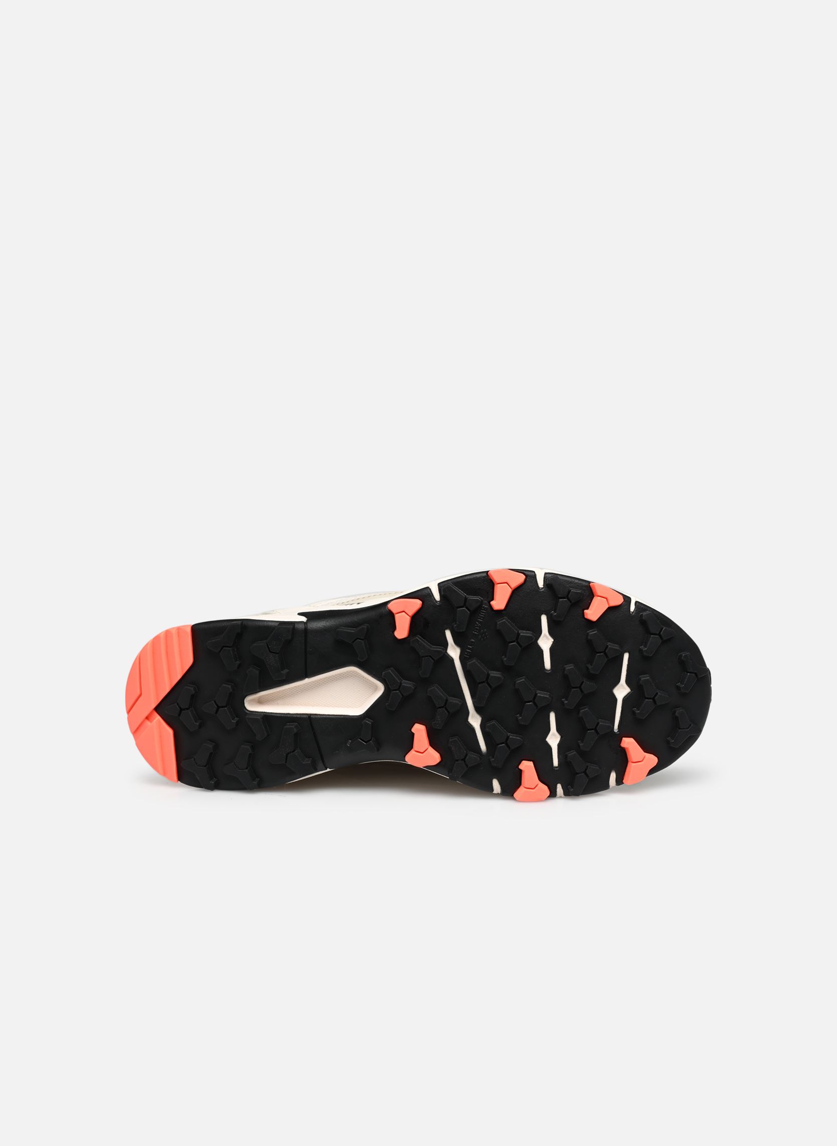 Chaussures de sport W Vectiv Taraval femme blanc The North Face Chaussures de sport W Vectiv Taraval femme blanc WHITE