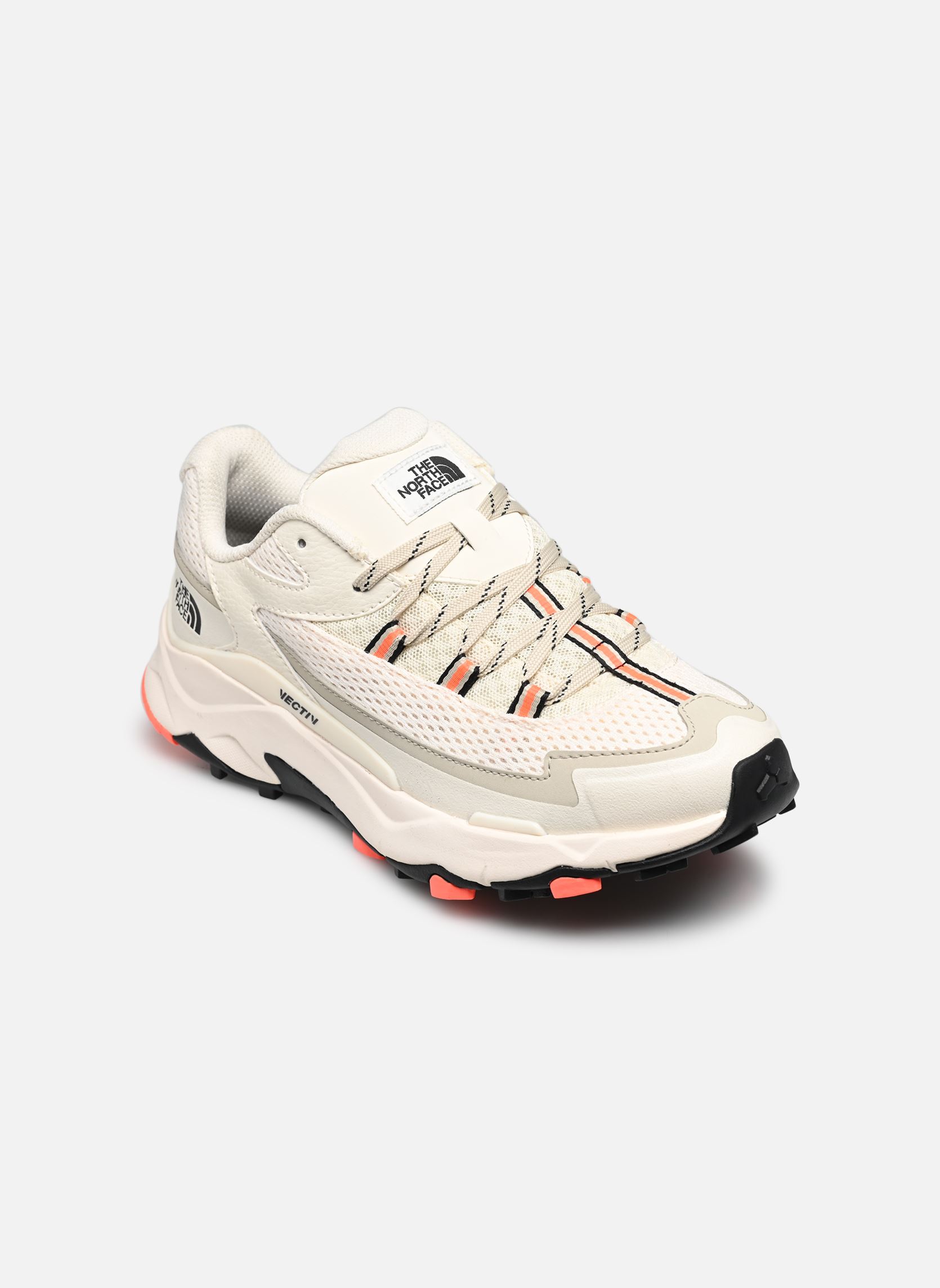 Baskets basses The North Face Vectic Taraval - vue 2