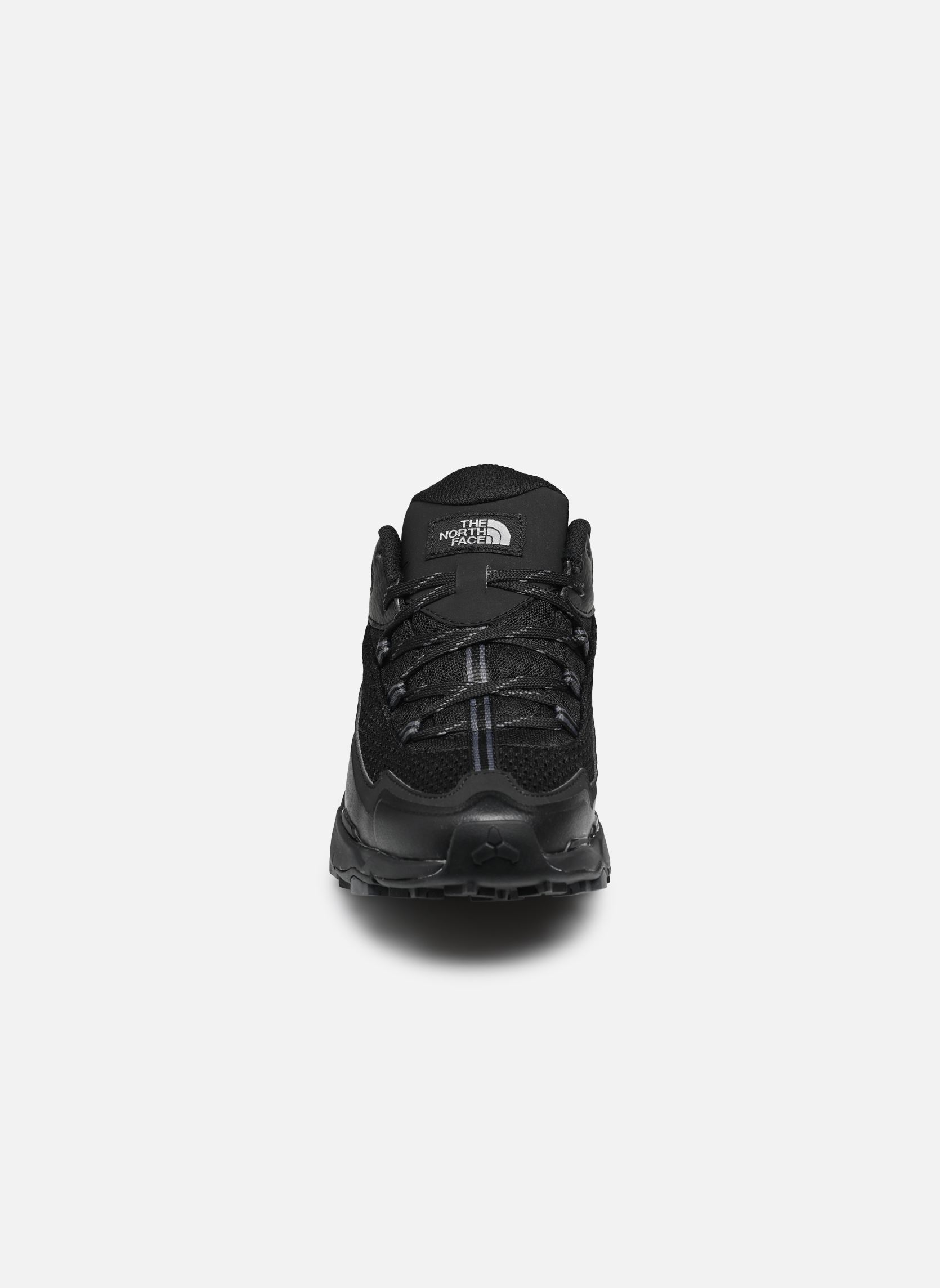 Sportschuhe W Vectiv Taraval damen schwarz The North Face Sportschuhe W Vectiv Taraval damen schwarz BLACK