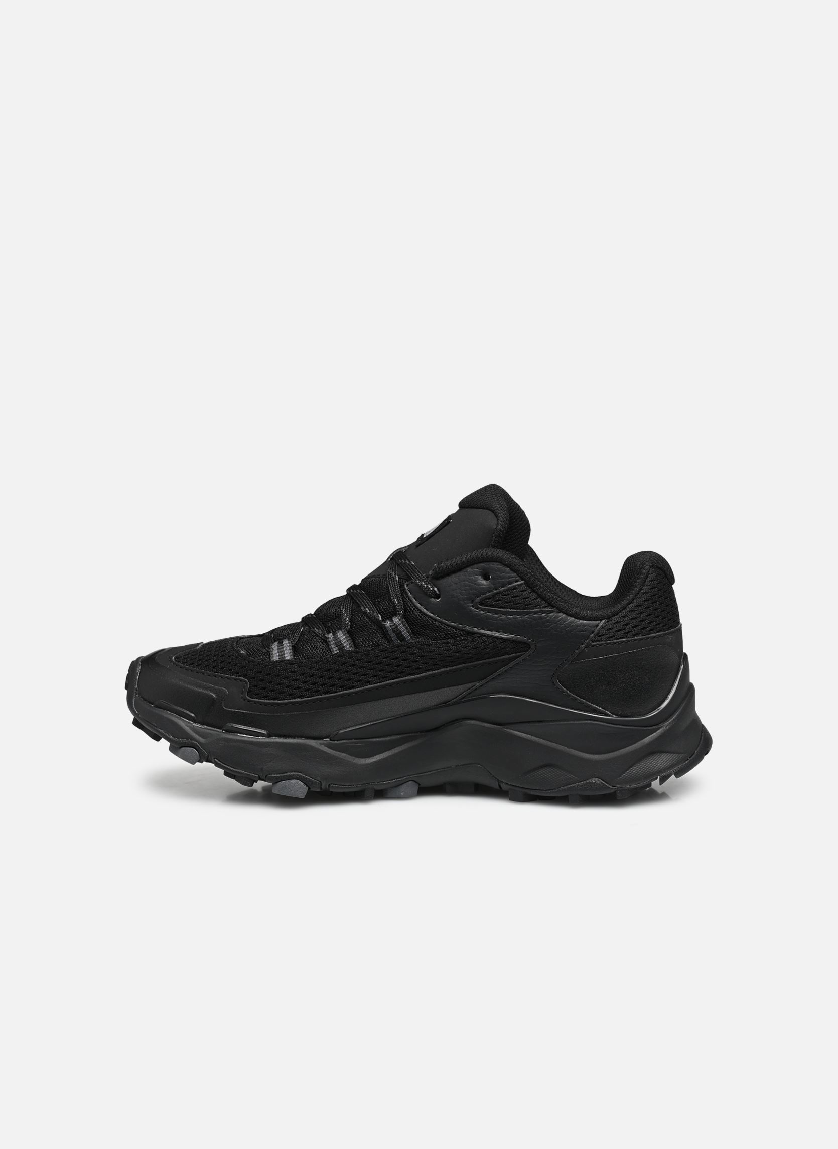 Sportschuhe W Vectiv Taraval damen schwarz The North Face Sportschuhe W Vectiv Taraval damen schwarz BLACK