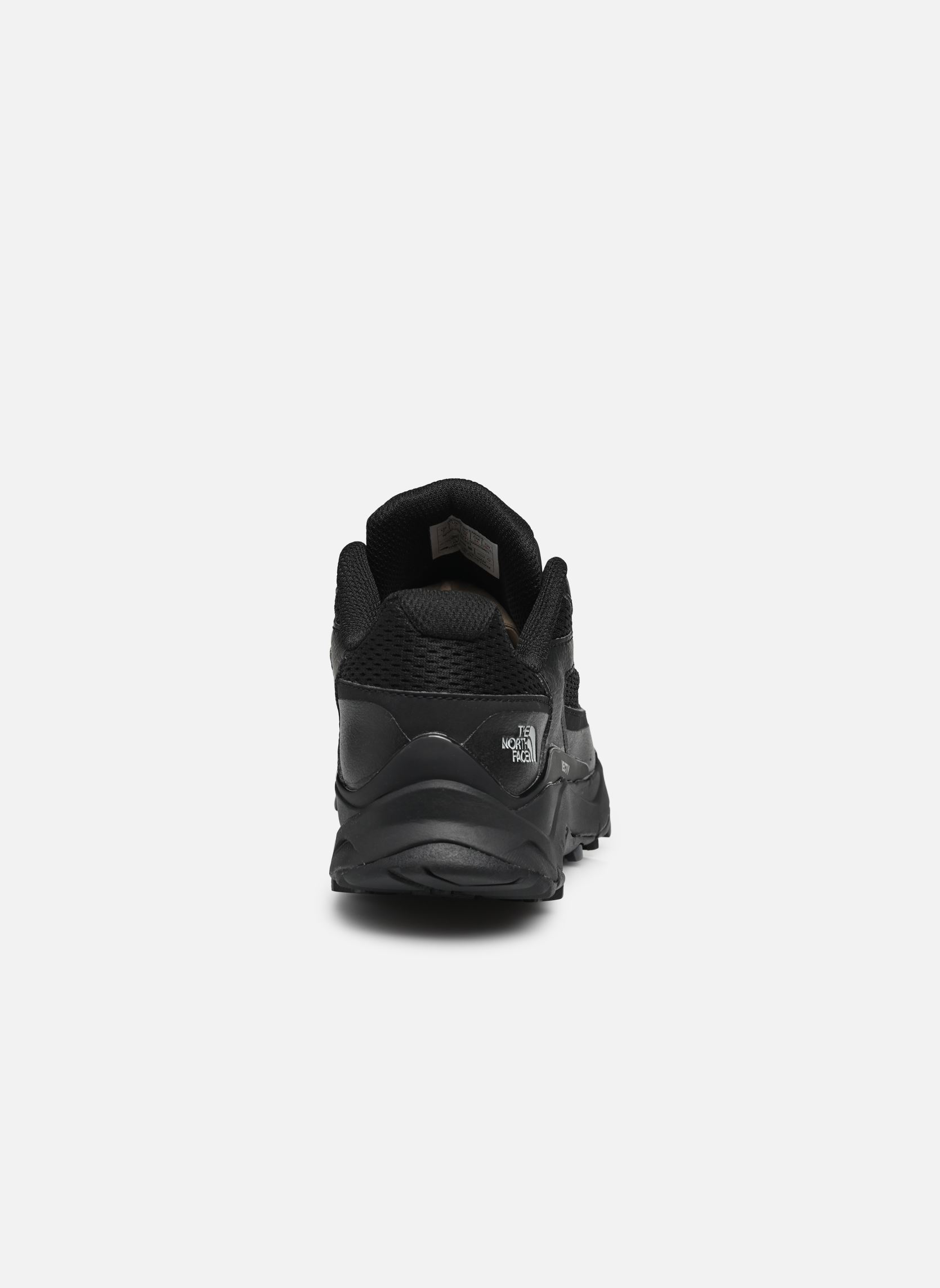 Sportschuhe W Vectiv Taraval damen schwarz The North Face Sportschuhe W Vectiv Taraval damen schwarz BLACK