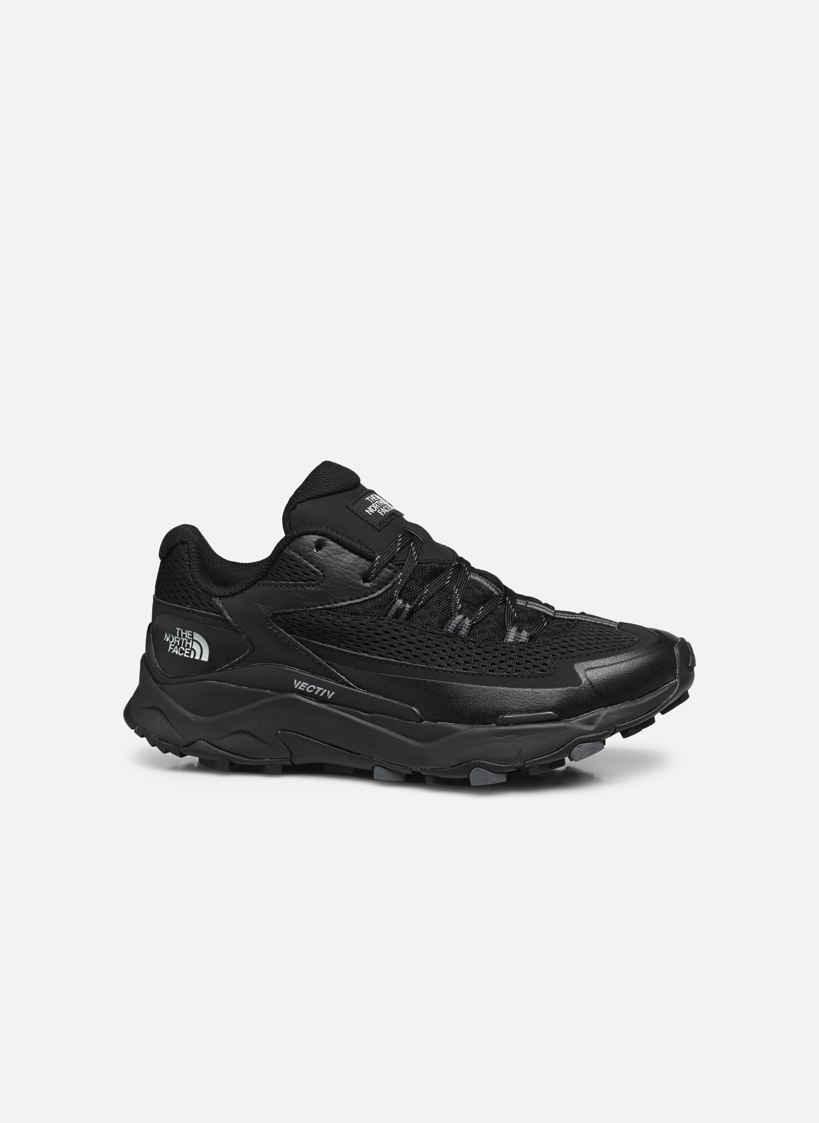 Sportschuhe W Vectiv Taraval damen schwarz The North Face Sportschuhe W Vectiv Taraval damen schwarz BLACK