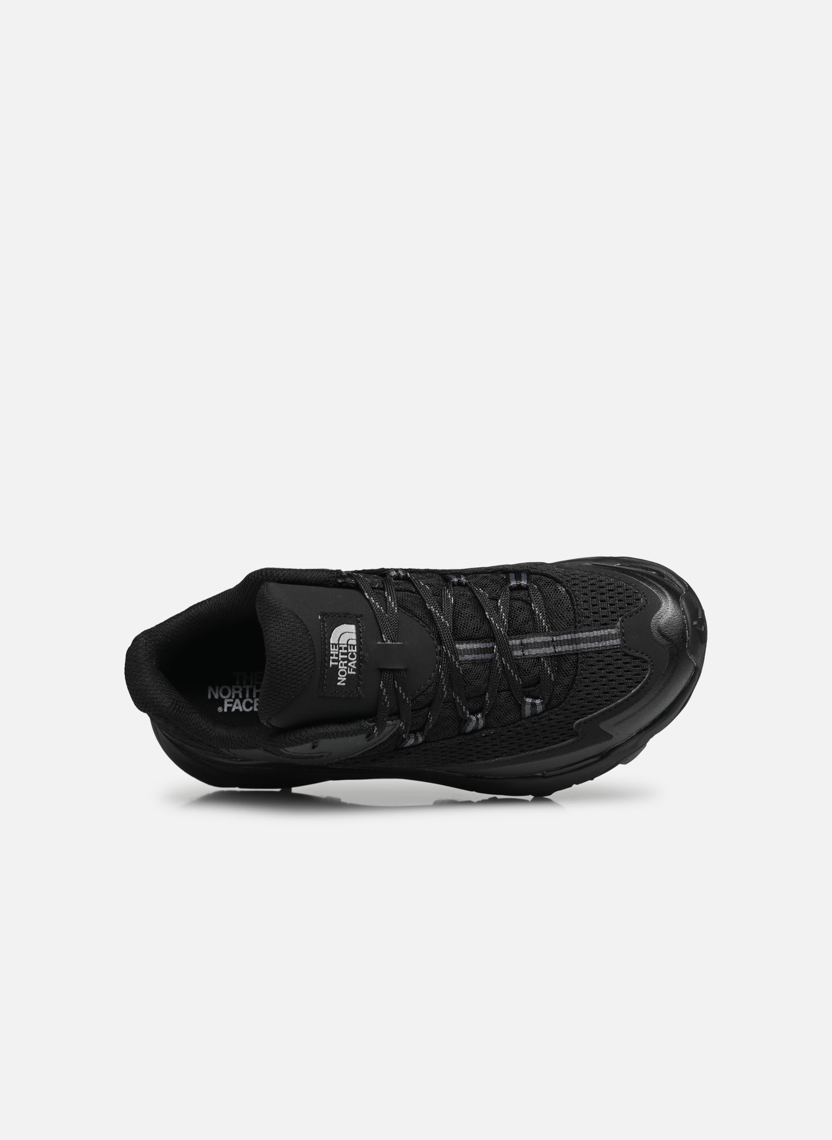 Sportschuhe W Vectiv Taraval damen schwarz The North Face Sportschuhe W Vectiv Taraval damen schwarz BLACK