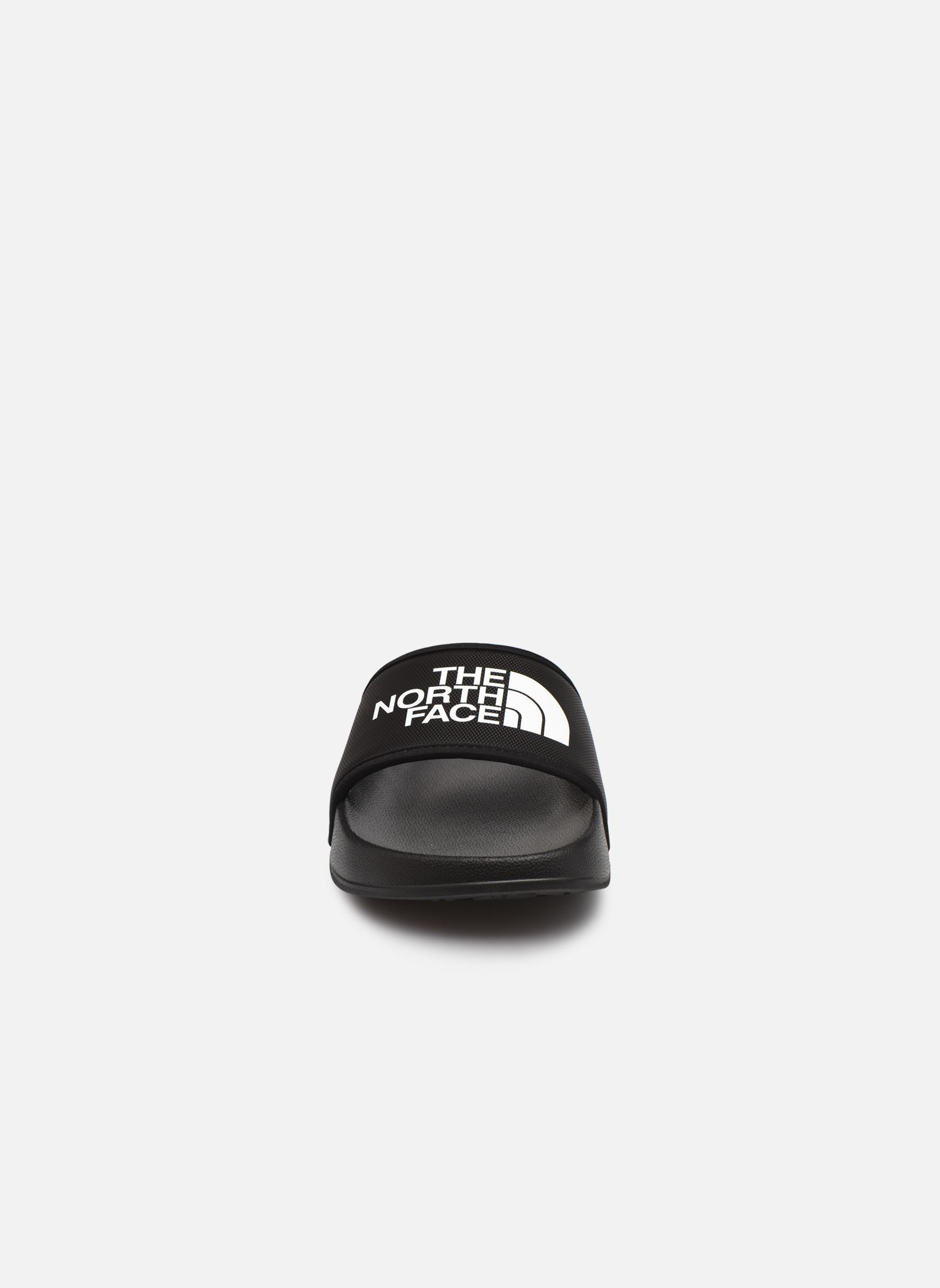 Sandales de bain M Base Camp Slide Iii homme noir The North Face Sandales de bain M Base Camp Slide Iii homme noir TNF BLACK/TNF WHITE