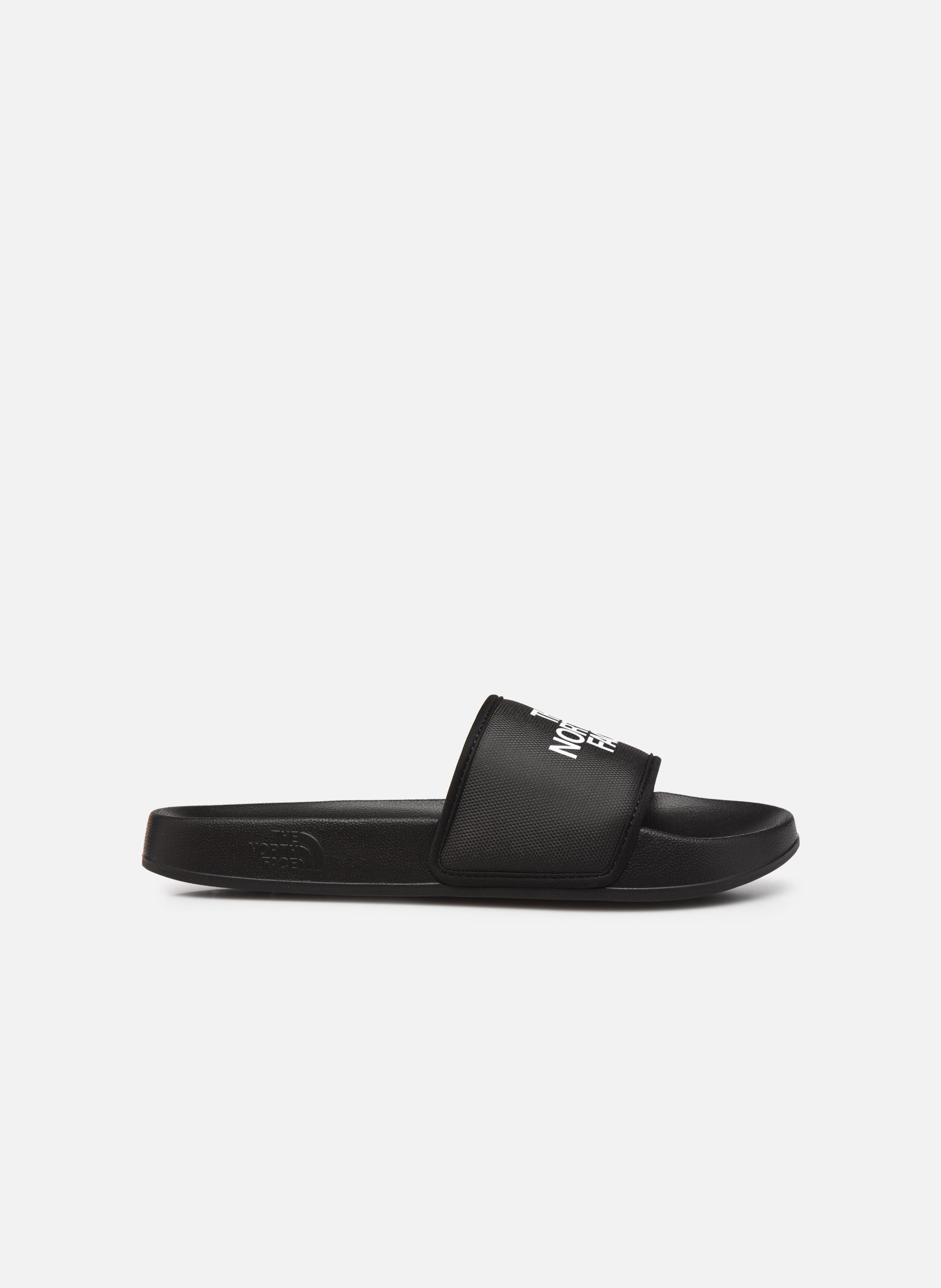 Sandales de bain M Base Camp Slide Iii homme noir The North Face Sandales de bain M Base Camp Slide Iii homme noir TNF BLACK/TNF WHITE