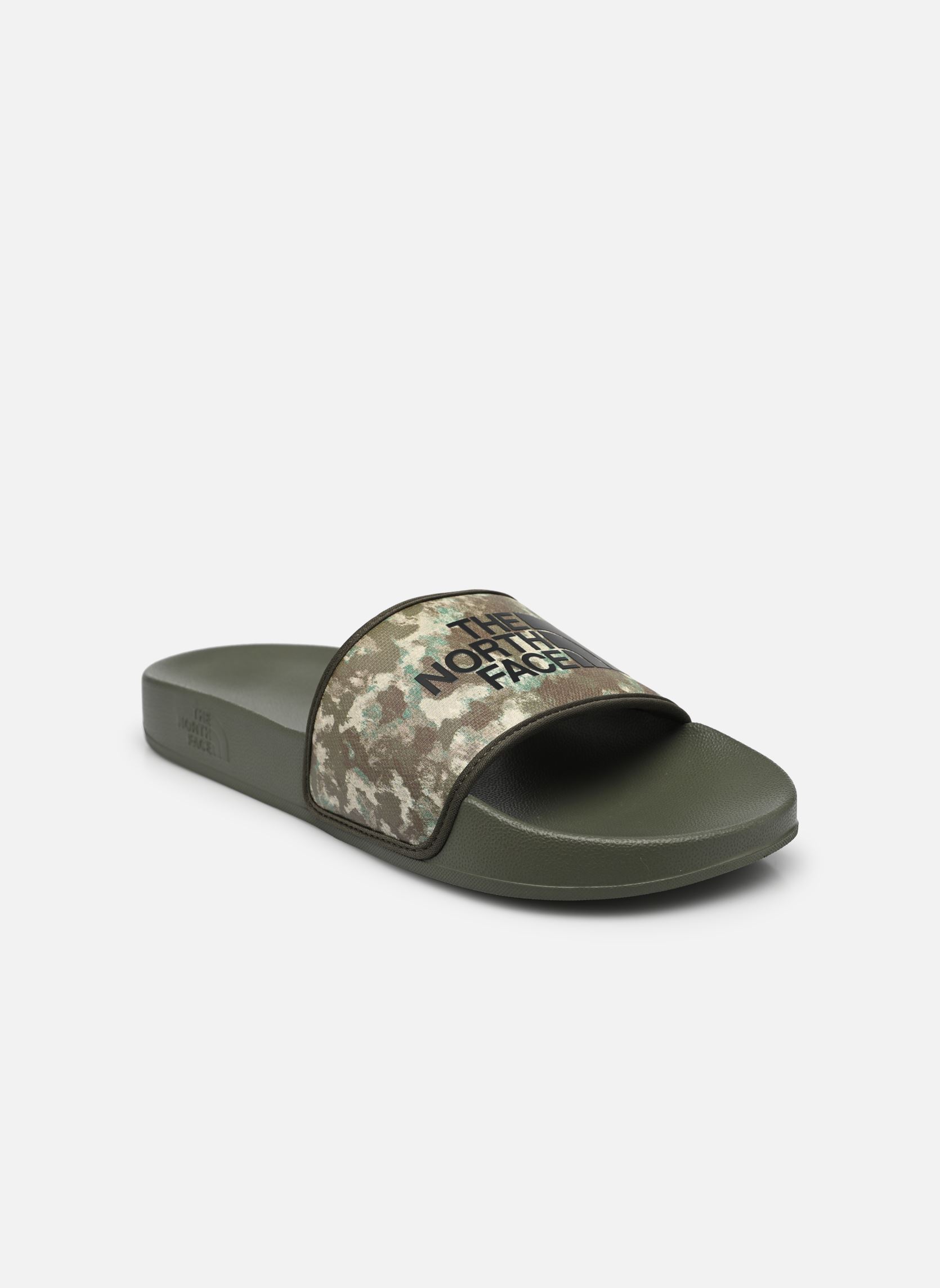 Mules The North Face BASE CAMP SLIDE III - vue 3