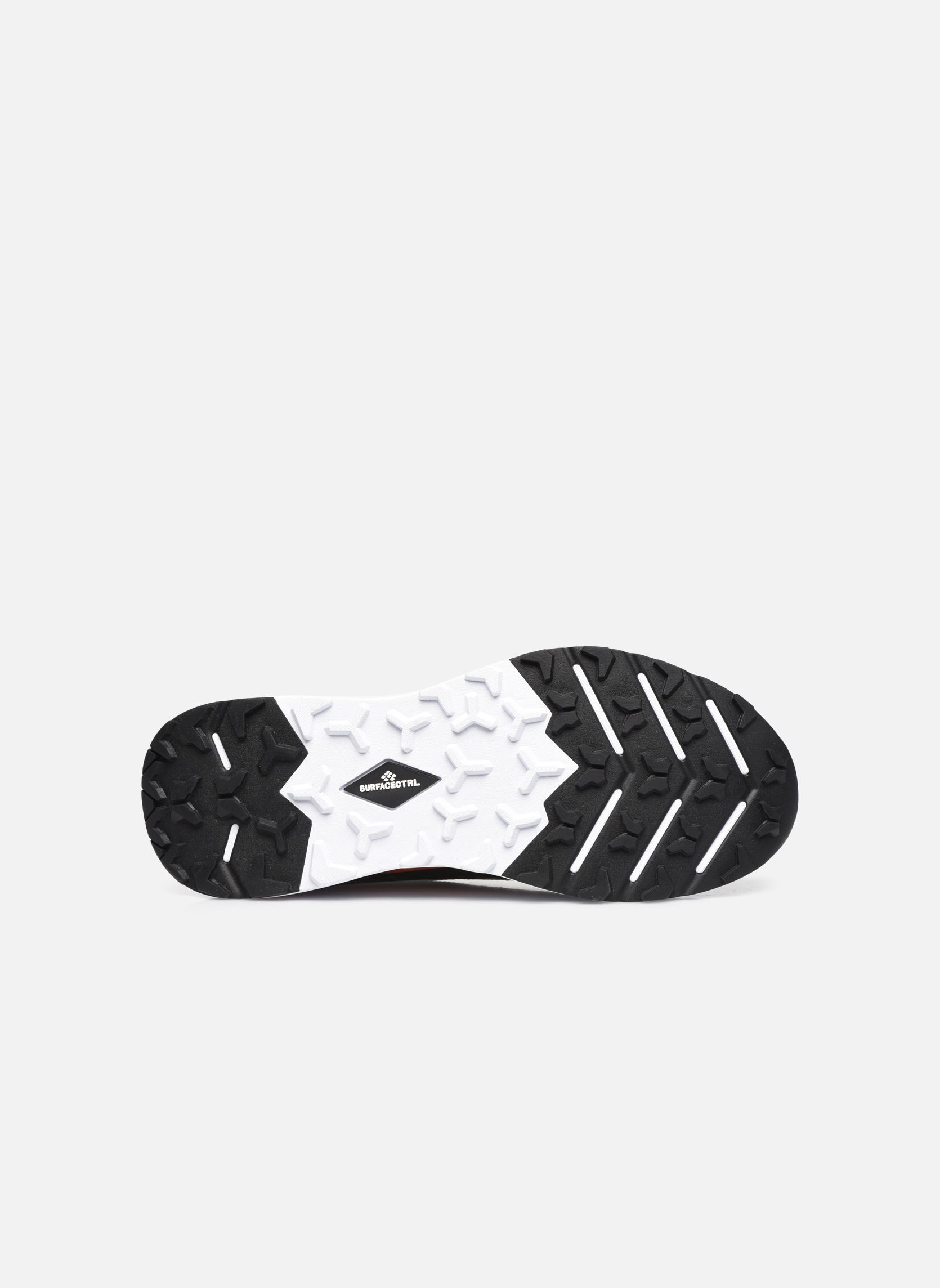 Zapatos deportivos M Vectiv hombre negro The North Face Zapatos deportivos M Vectiv hombre negro TNF BLACK/TNF WHITE