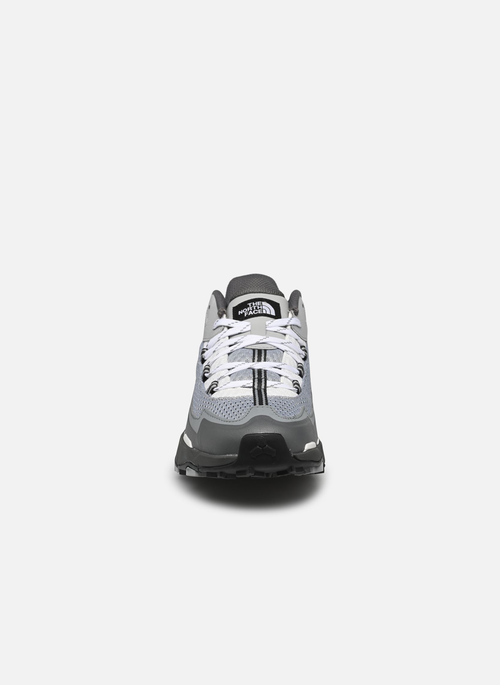 Sportschuhe M Vectiv Taraval herren grau The North Face Sportschuhe M Vectiv Taraval herren grau HIGH RISE GREY