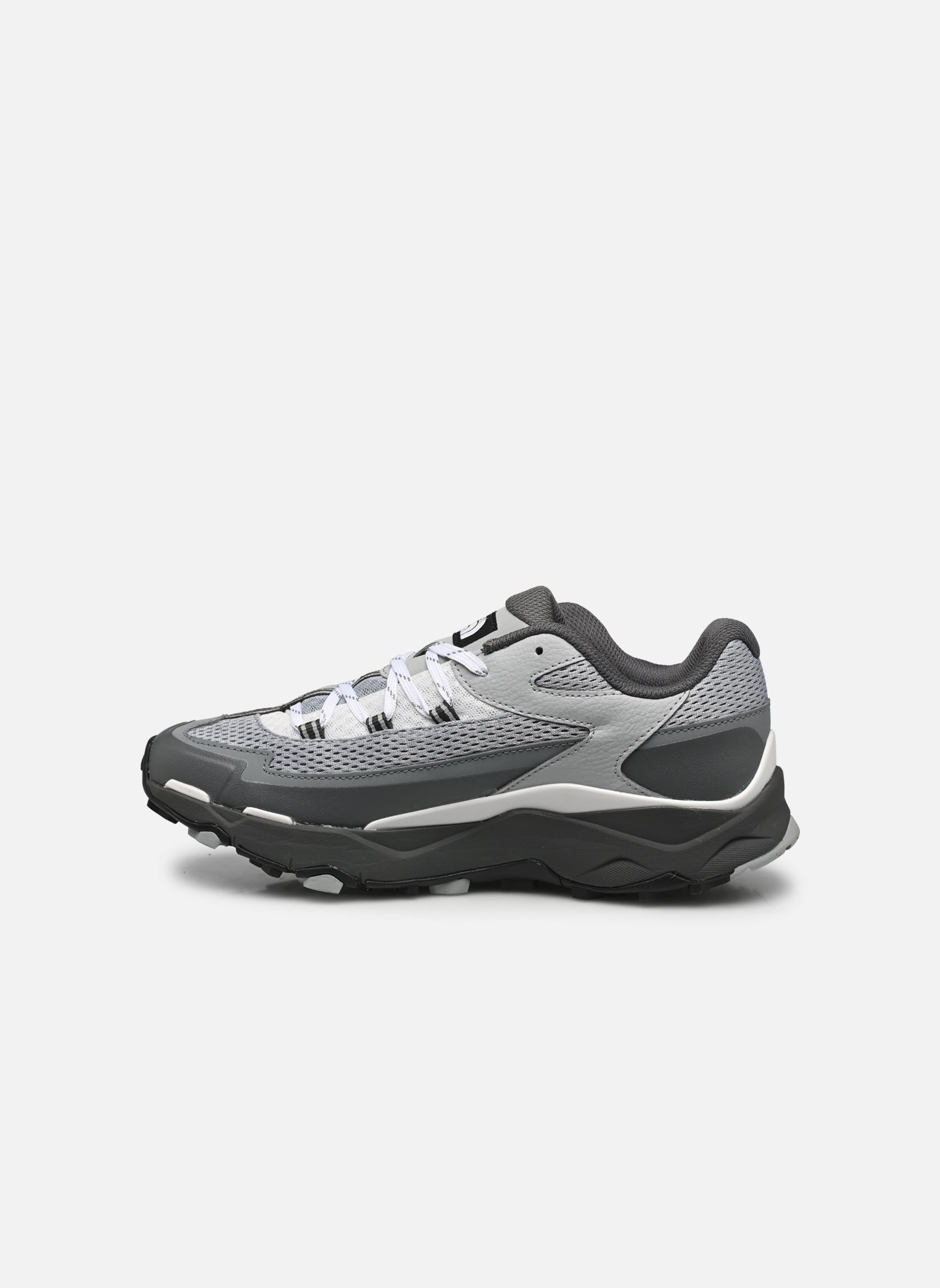 Sportschuhe M Vectiv Taraval herren grau The North Face Sportschuhe M Vectiv Taraval herren grau HIGH RISE GREY
