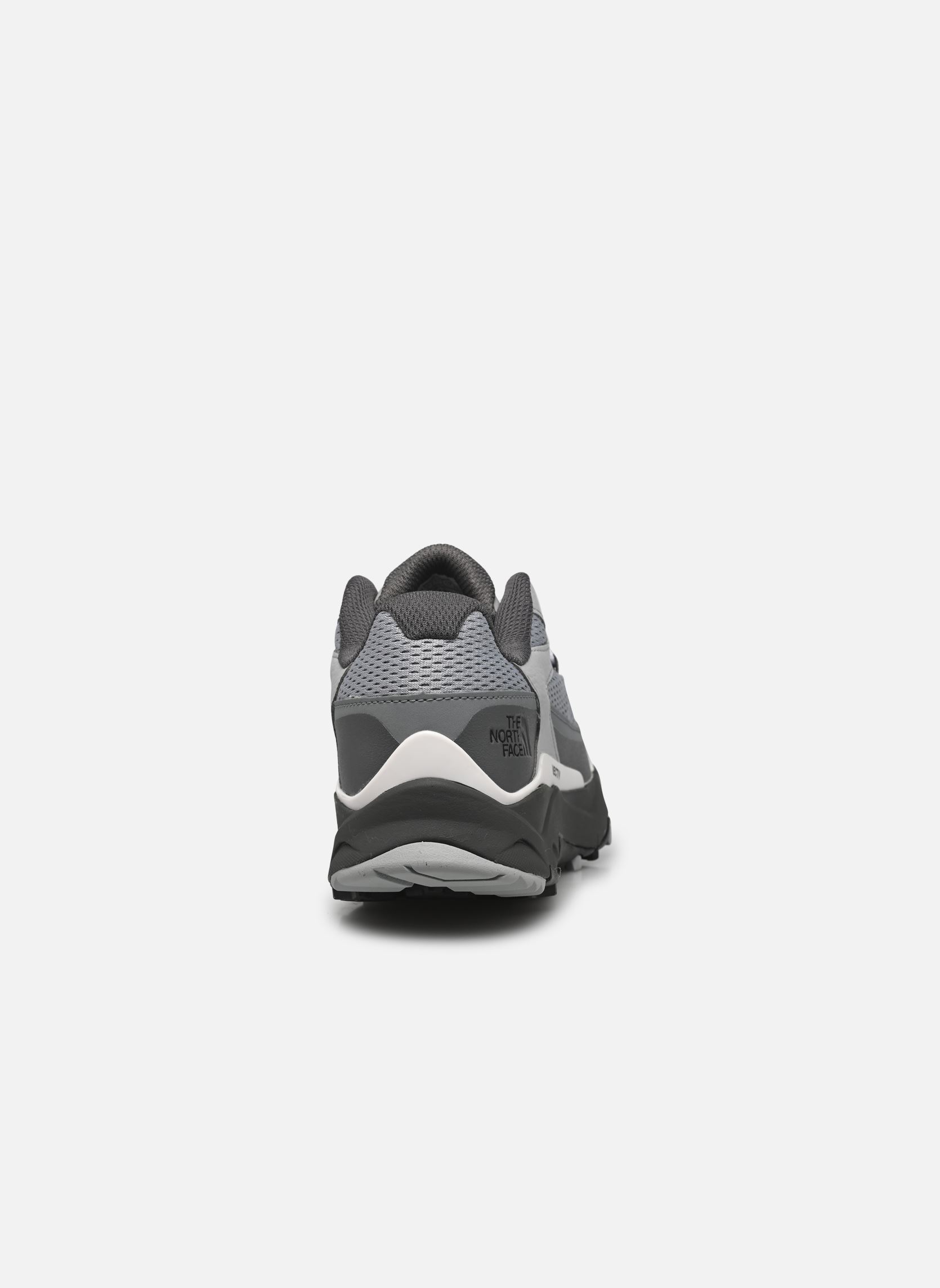 Sportschuhe M Vectiv Taraval herren grau The North Face Sportschuhe M Vectiv Taraval herren grau HIGH RISE GREY