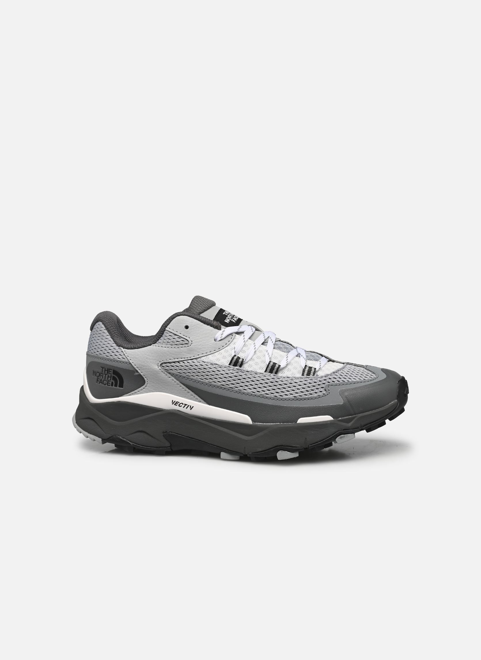 Sportschuhe M Vectiv Taraval herren grau The North Face Sportschuhe M Vectiv Taraval herren grau HIGH RISE GREY