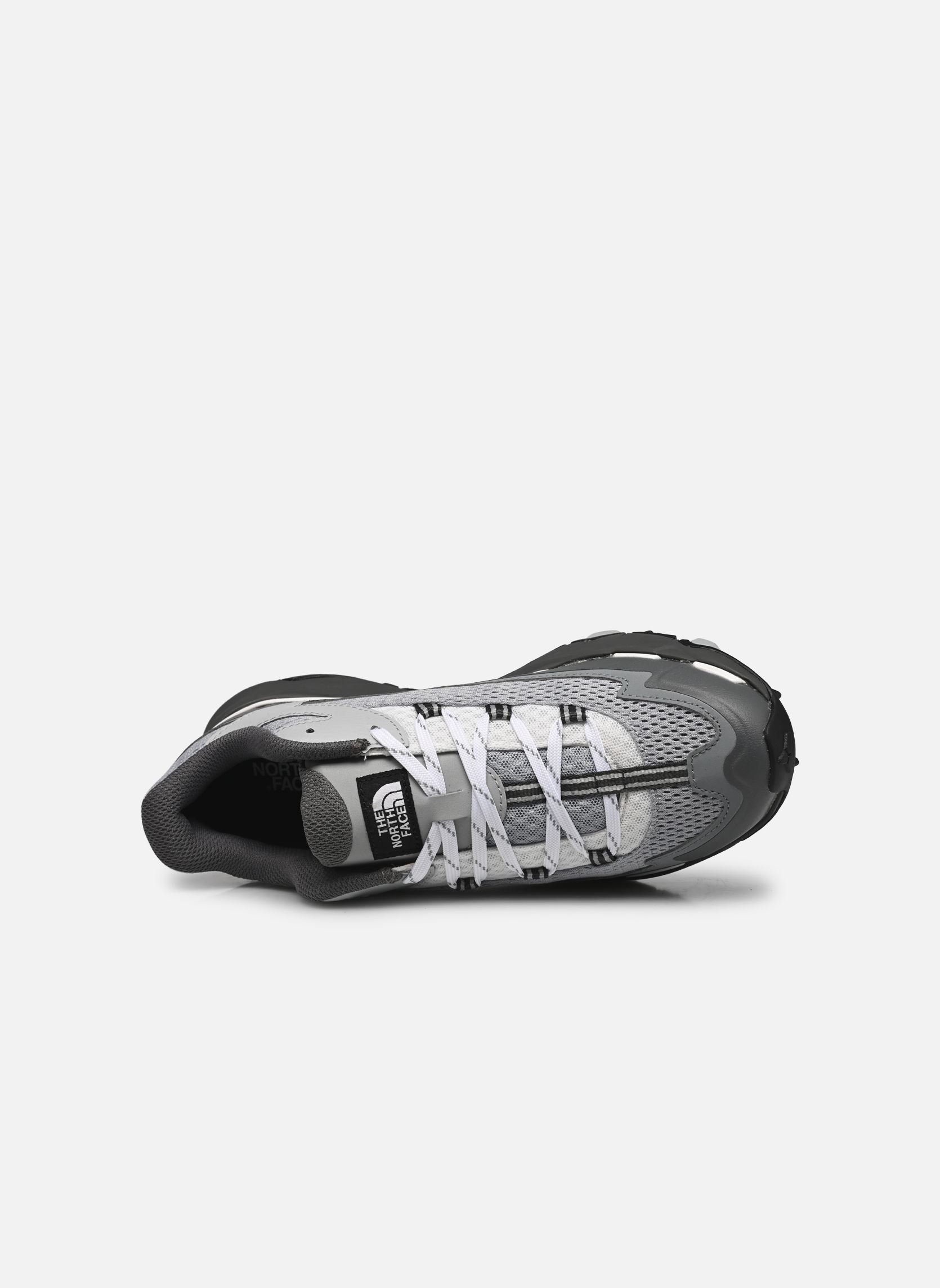 Sportschuhe M Vectiv Taraval herren grau The North Face Sportschuhe M Vectiv Taraval herren grau HIGH RISE GREY