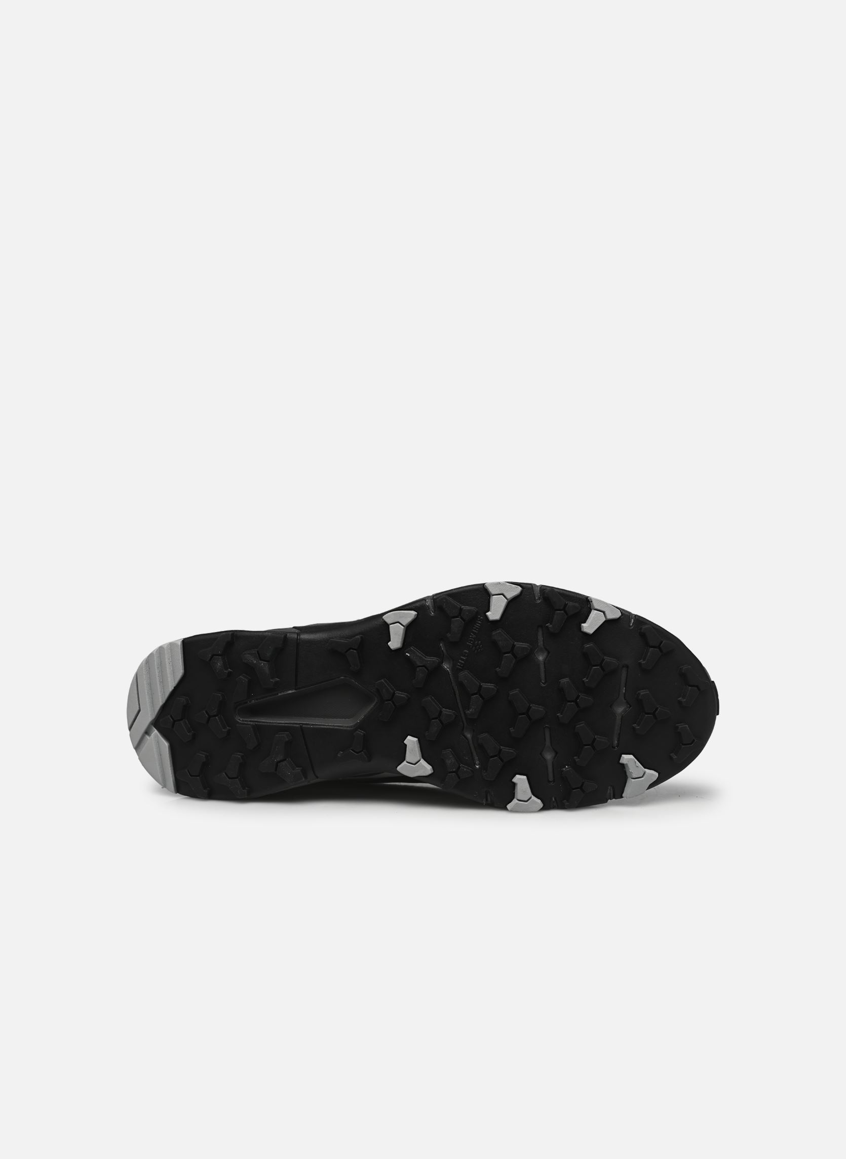 Sportschuhe M Vectiv Taraval herren grau The North Face Sportschuhe M Vectiv Taraval herren grau HIGH RISE GREY
