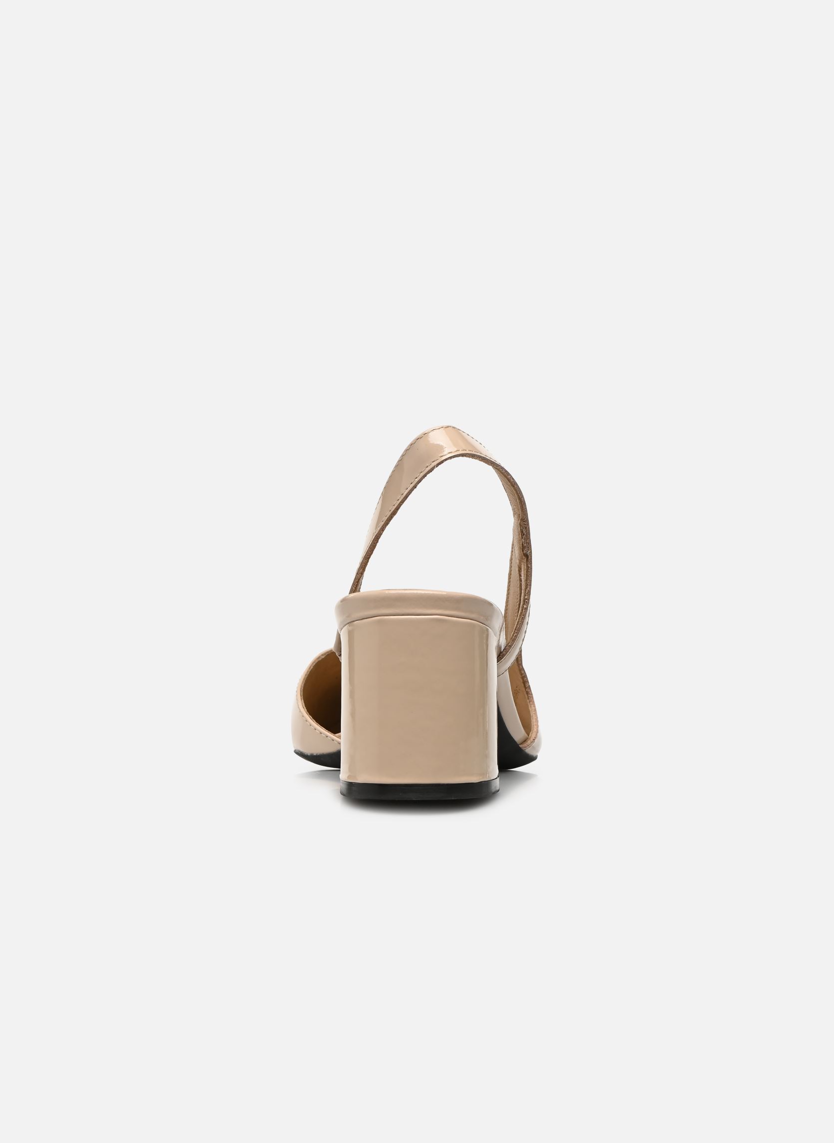 Pumps mit Riemchen Wabriel damen beige Georgia Rose Soft Pumps mit Riemchen Wabriel damen beige BEIGE