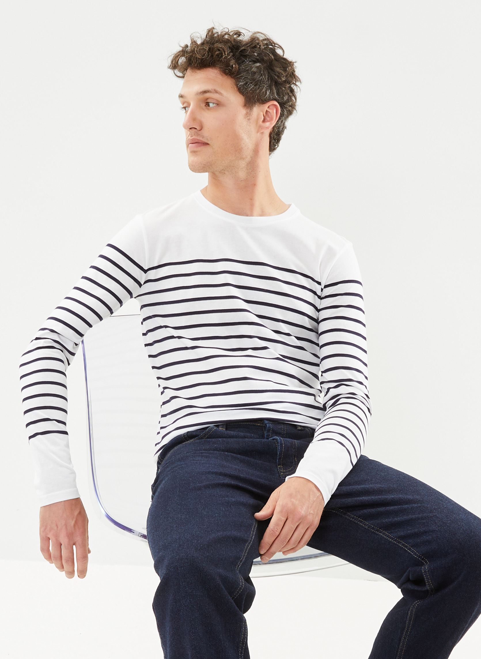 Vêtements Armor Lux  pour Homme