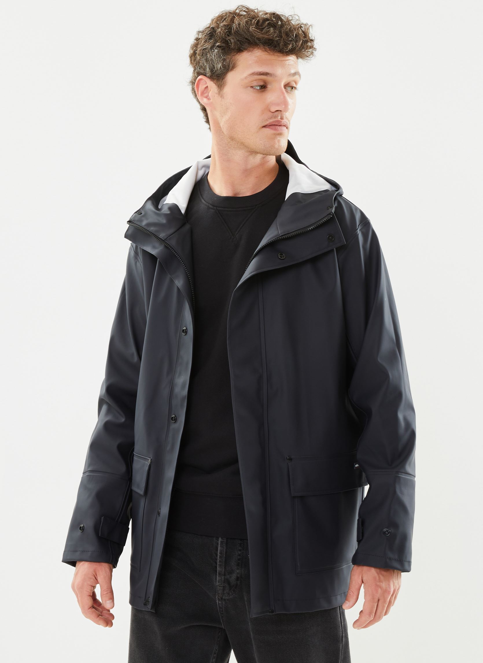 T shirt Armor Lux REMPART EU - vue 9