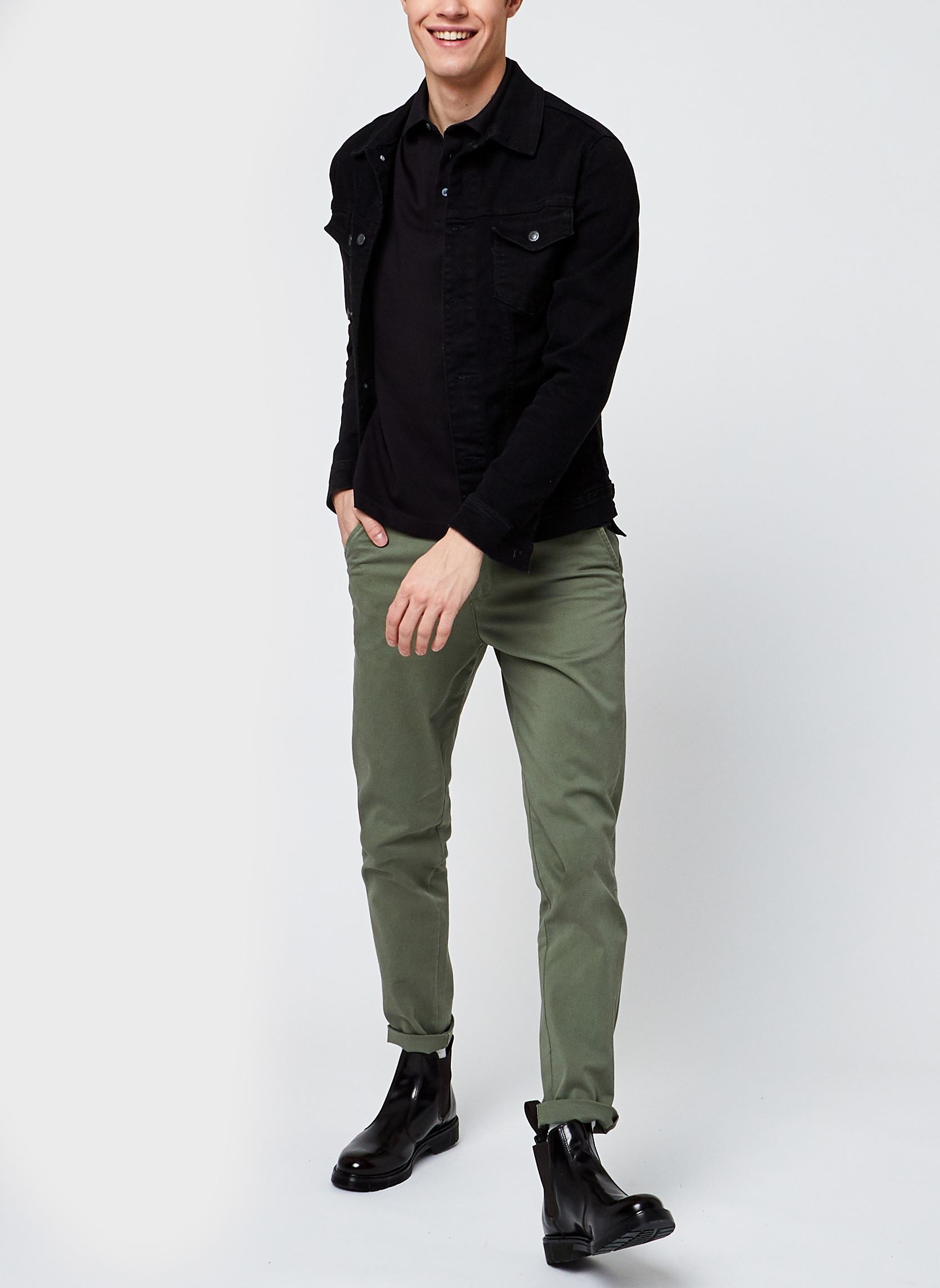 Poloshirts 1985 Slim Polo herren schwarz Tommy Hilfiger Poloshirts 1985 Slim Polo herren schwarz BLACK
