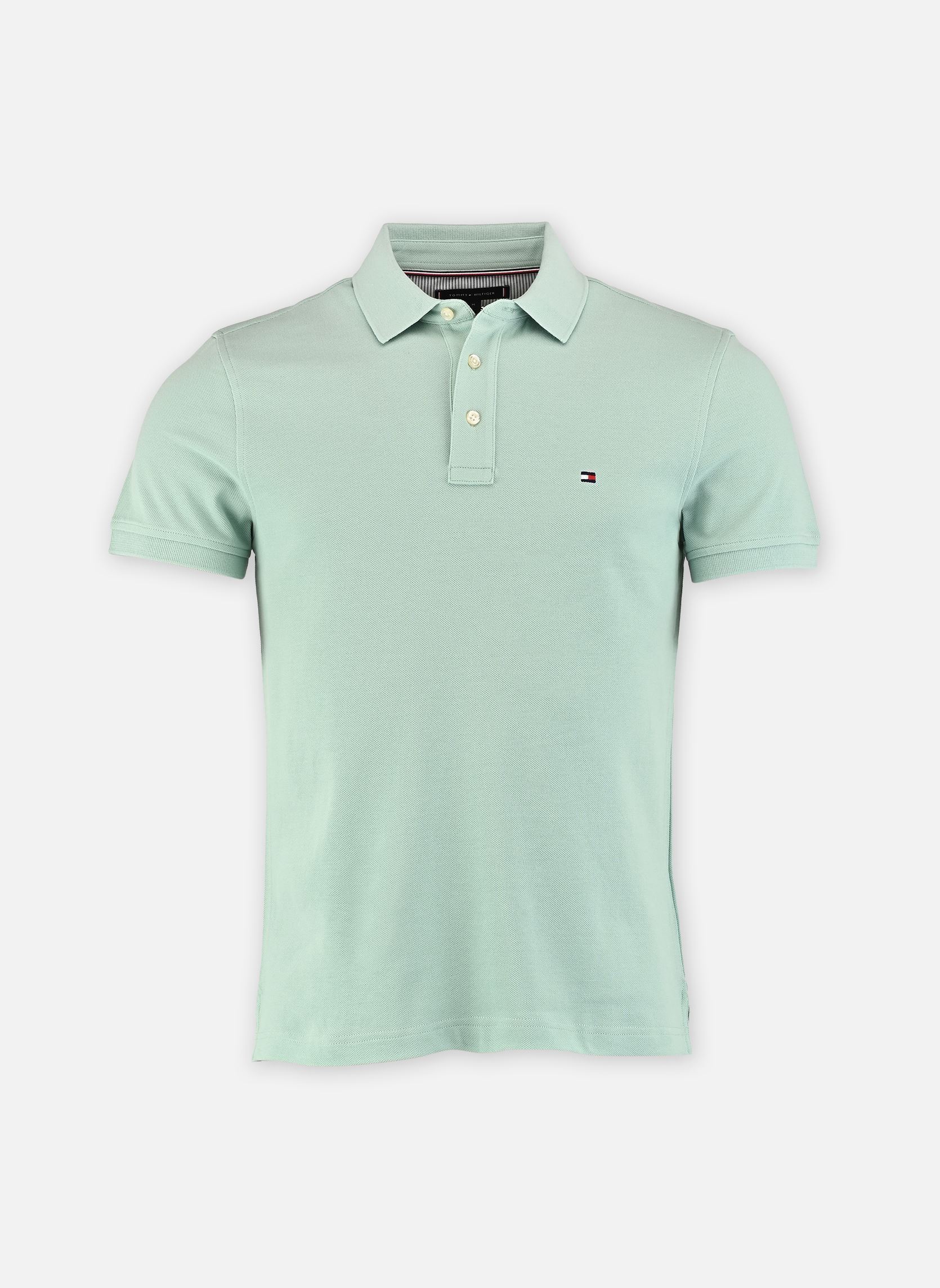 Vêtements Tommy Hilfiger 1985 Slim Polo pour Homme