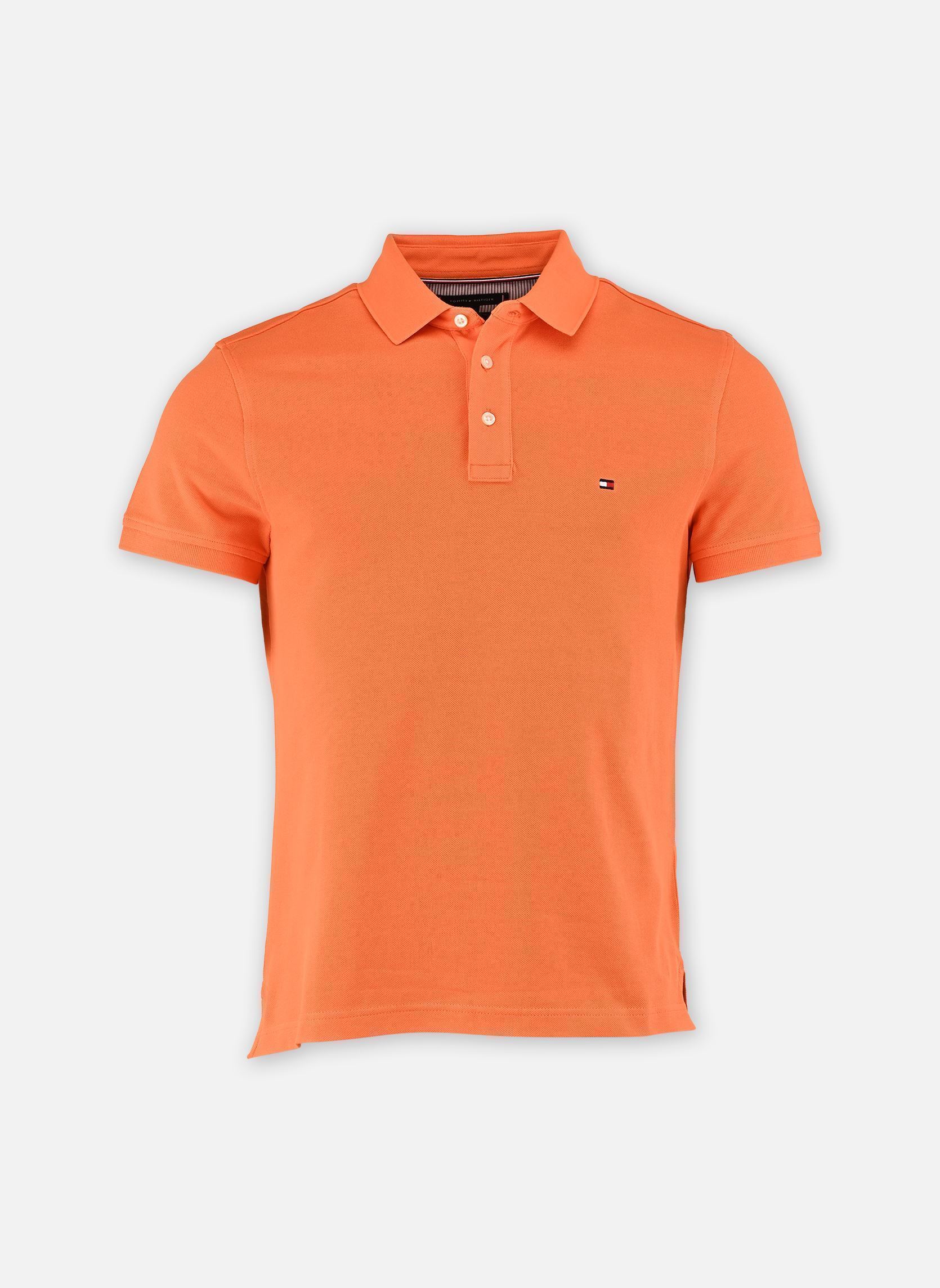 Vêtements Tommy Hilfiger 1985 Slim Polo pour Homme