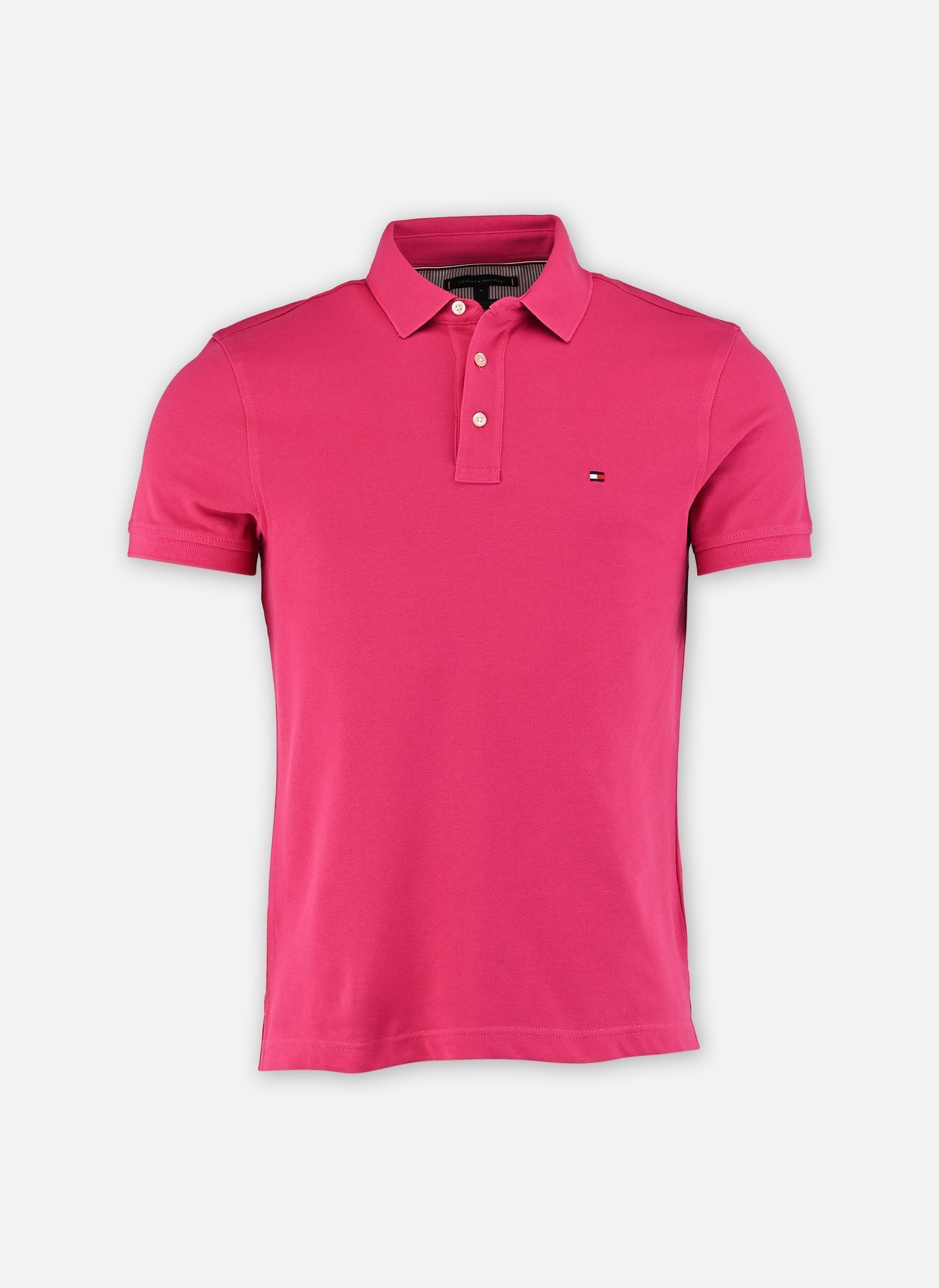 Vêtements Tommy Hilfiger 1985 Slim Polo pour Homme