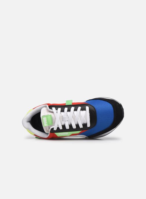 Puma Future Rider Play On W (mehrfarbig) - Sneaker chez Sarenza (480418)