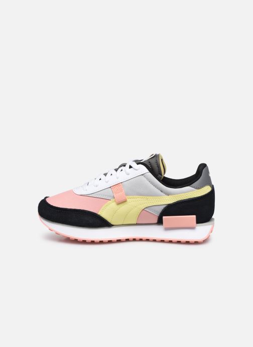 Puma Future Rider Play On W Trainers In Pink At Sarenza Eu 4804 Puma Future Rider Play On W Trainers In Pink At Sarenza Eu 4804