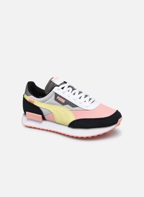 Puma Future Rider Play On W Trainers In Pink At Sarenza Eu 4804 Puma Future Rider Play On W Trainers In Pink At Sarenza Eu 4804