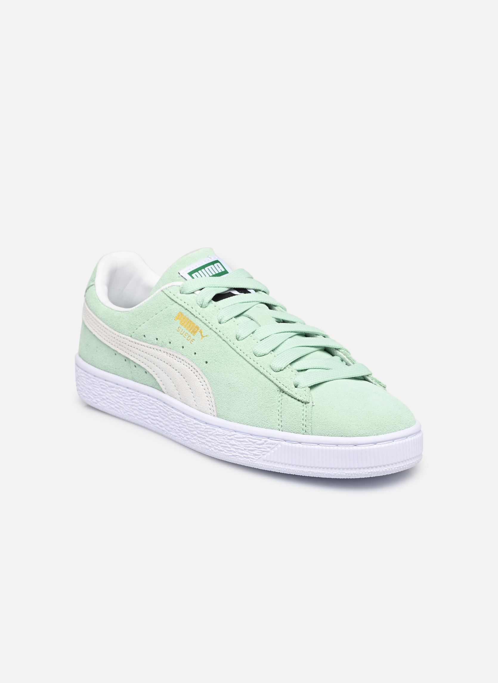 Baskets Puma Suede Classic Xxi W pour Femme