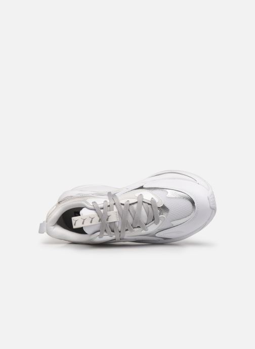 Puma Rs Curve Glow W (Wit) - Sneakers chez Sarenza (480438)