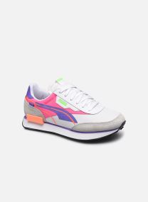 Puma Future Rider Twofold Sd W Trainers In Multicolor At Sarenza Eu Puma Future Rider Twofold Sd W Trainers In Multicolor At Sarenza Eu