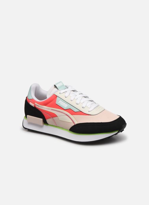 Puma Future Rider Twofold Sd W Trainers In Multicolor At Sarenza Eu Puma Future Rider Twofold Sd W Trainers In Multicolor At Sarenza Eu