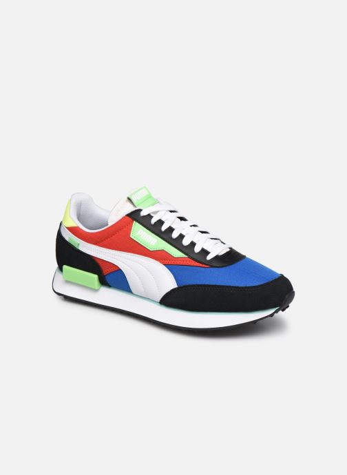 Puma Future Rider Play On M Trainers In Blue At Sarenza Eu Puma Future Rider Play On M Trainers In Blue At Sarenza Eu