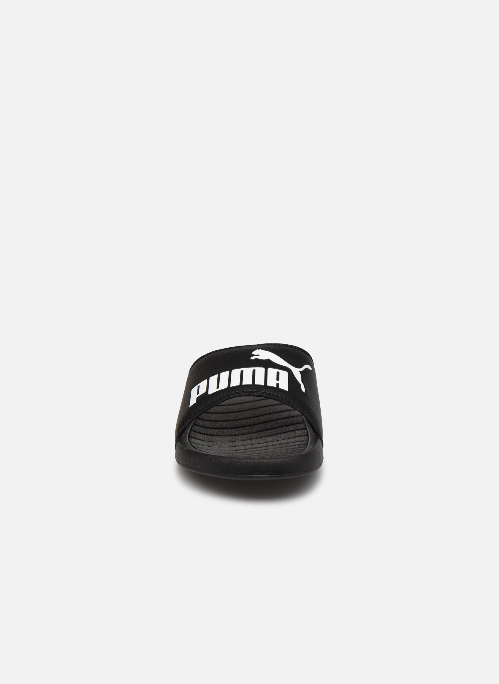 Sandales de bain Popcat 20 M homme noir Puma Sandales de bain Popcat 20 M homme noir NOIR