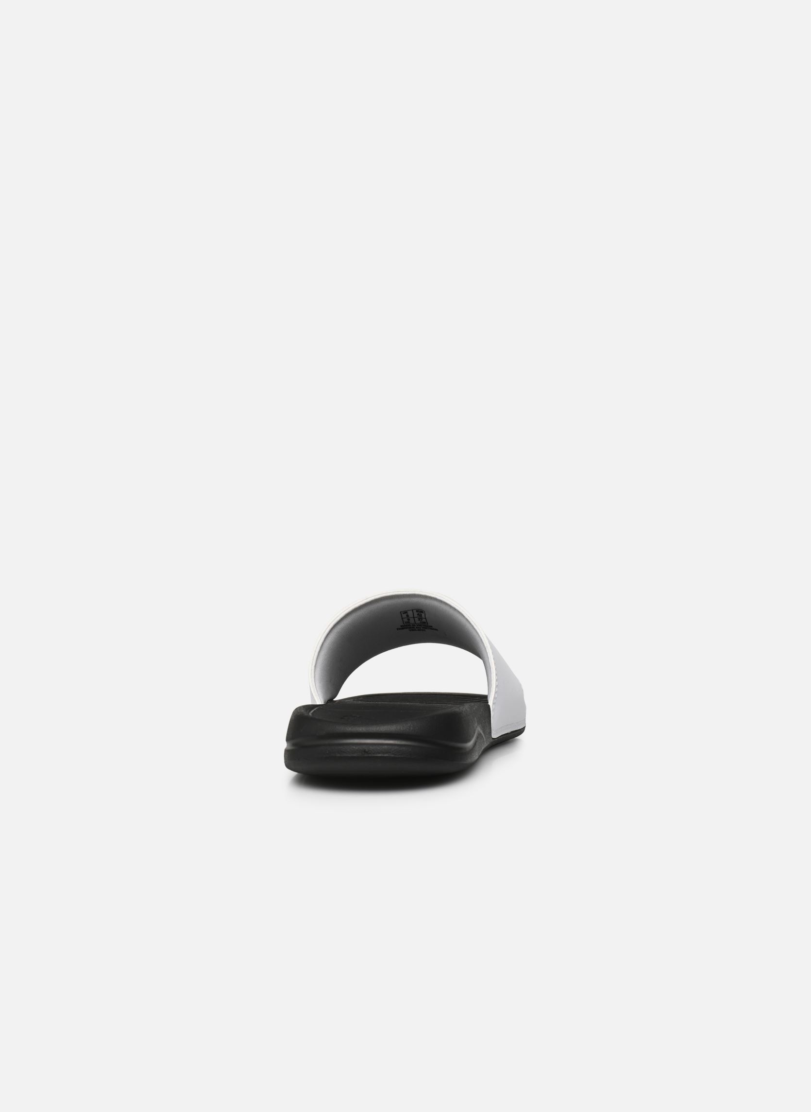 Sandales de bain Popcat 20 M homme blanc Puma Sandales de bain Popcat 20 M homme blanc Puma Black-Puma White