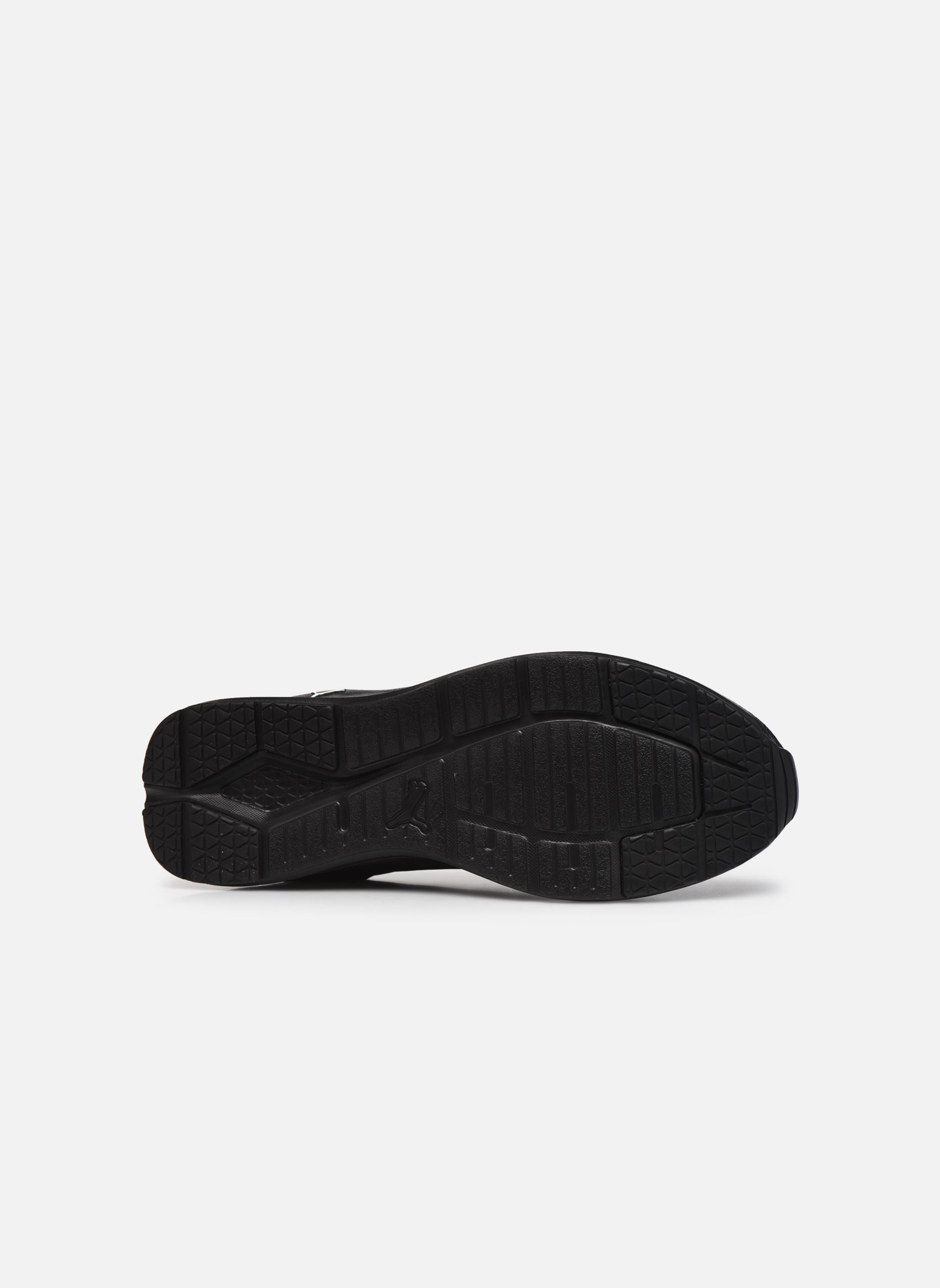 Baskets basses Wired Run M homme noir Puma Baskets basses Wired Run M homme noir NOIR