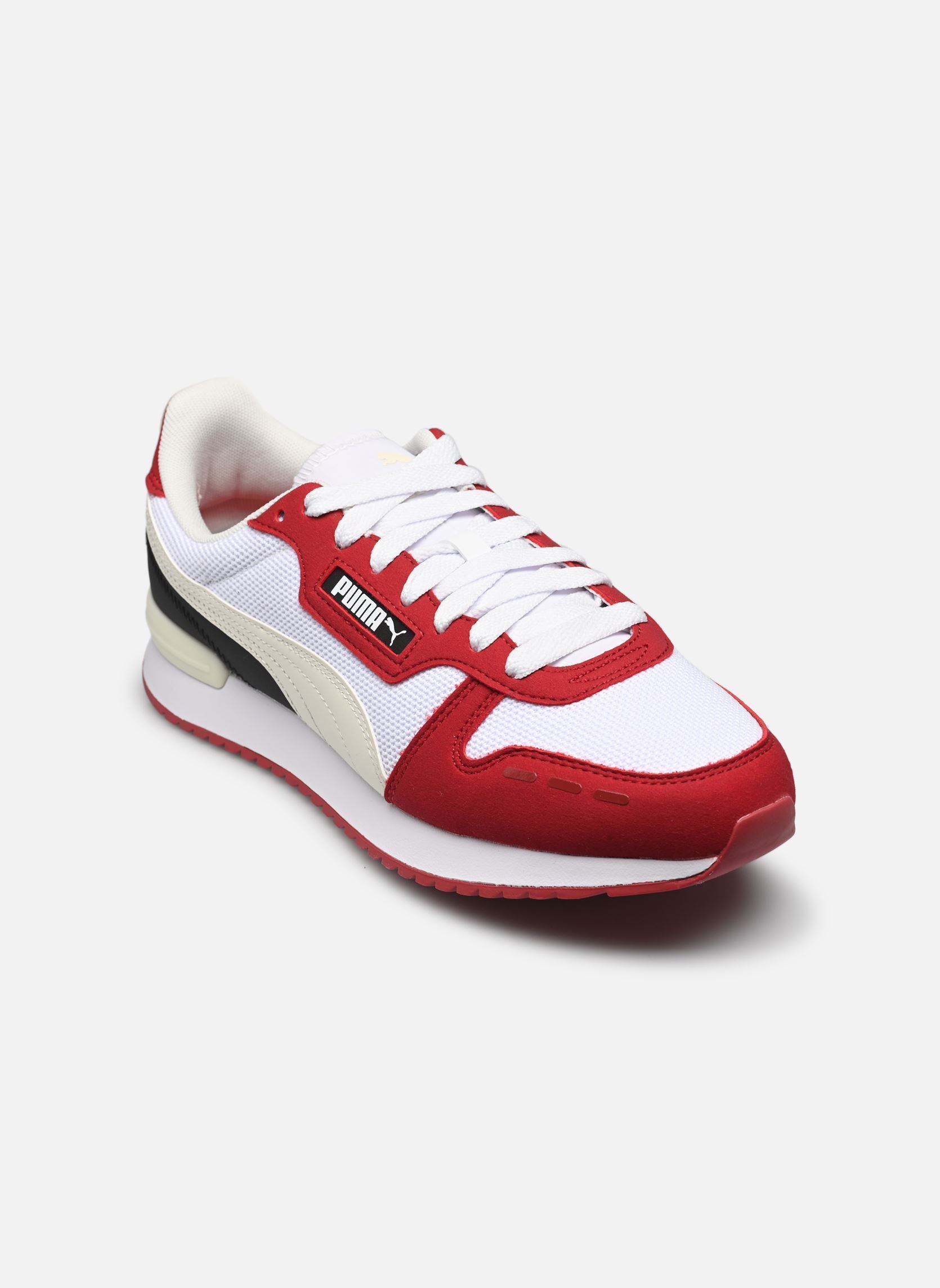 Baskets basses enfant Puma 373117 38 - vue 8