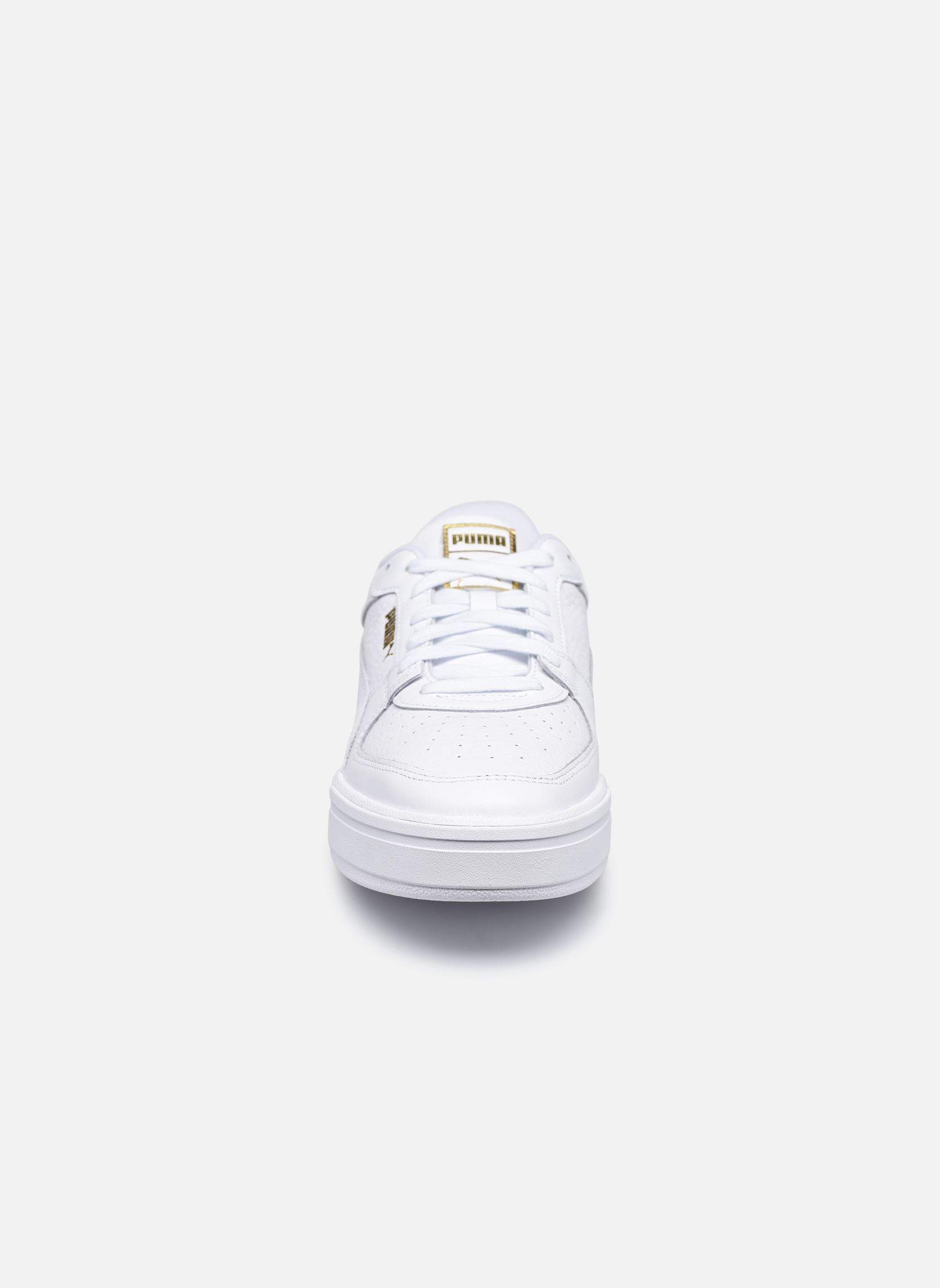 Baskets basses CA Pro Classic homme blanc Puma Baskets basses CA Pro Classic homme blanc PUMA WHITE