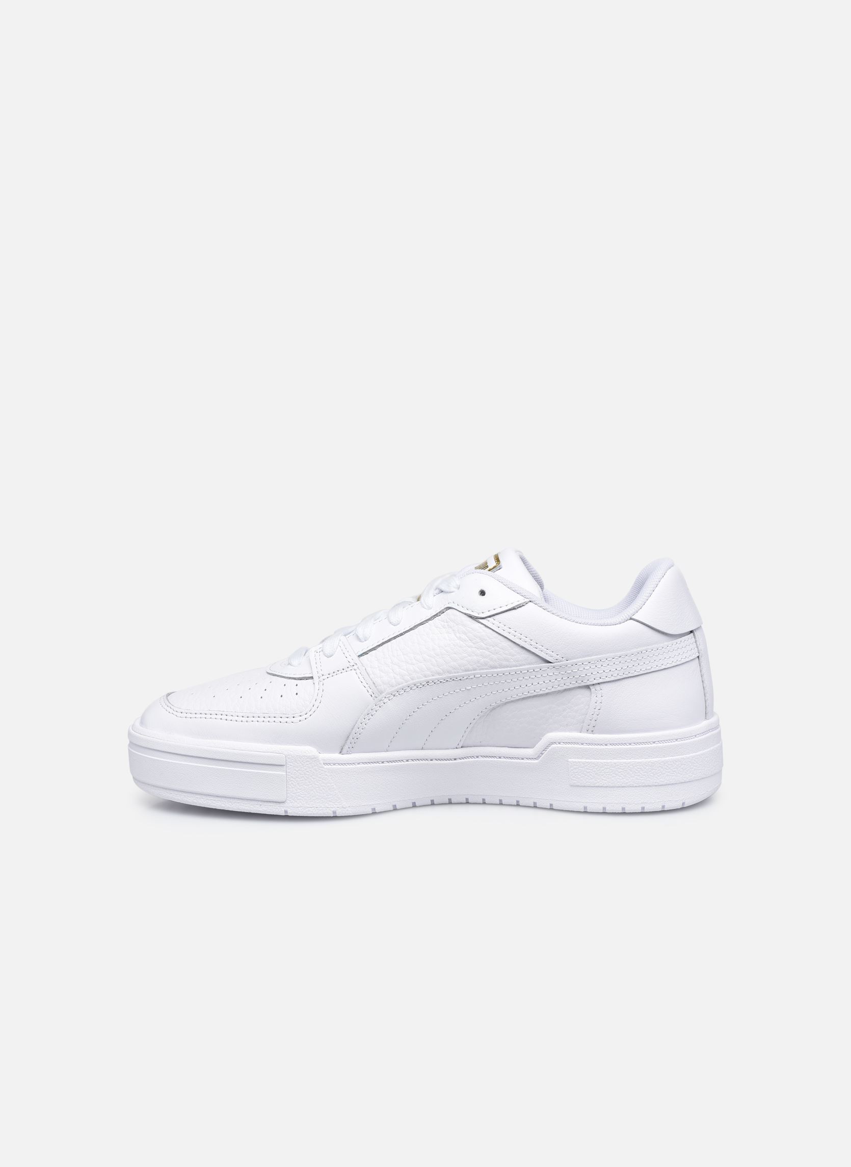 Baskets basses CA Pro Classic homme blanc Puma Baskets basses CA Pro Classic homme blanc PUMA WHITE