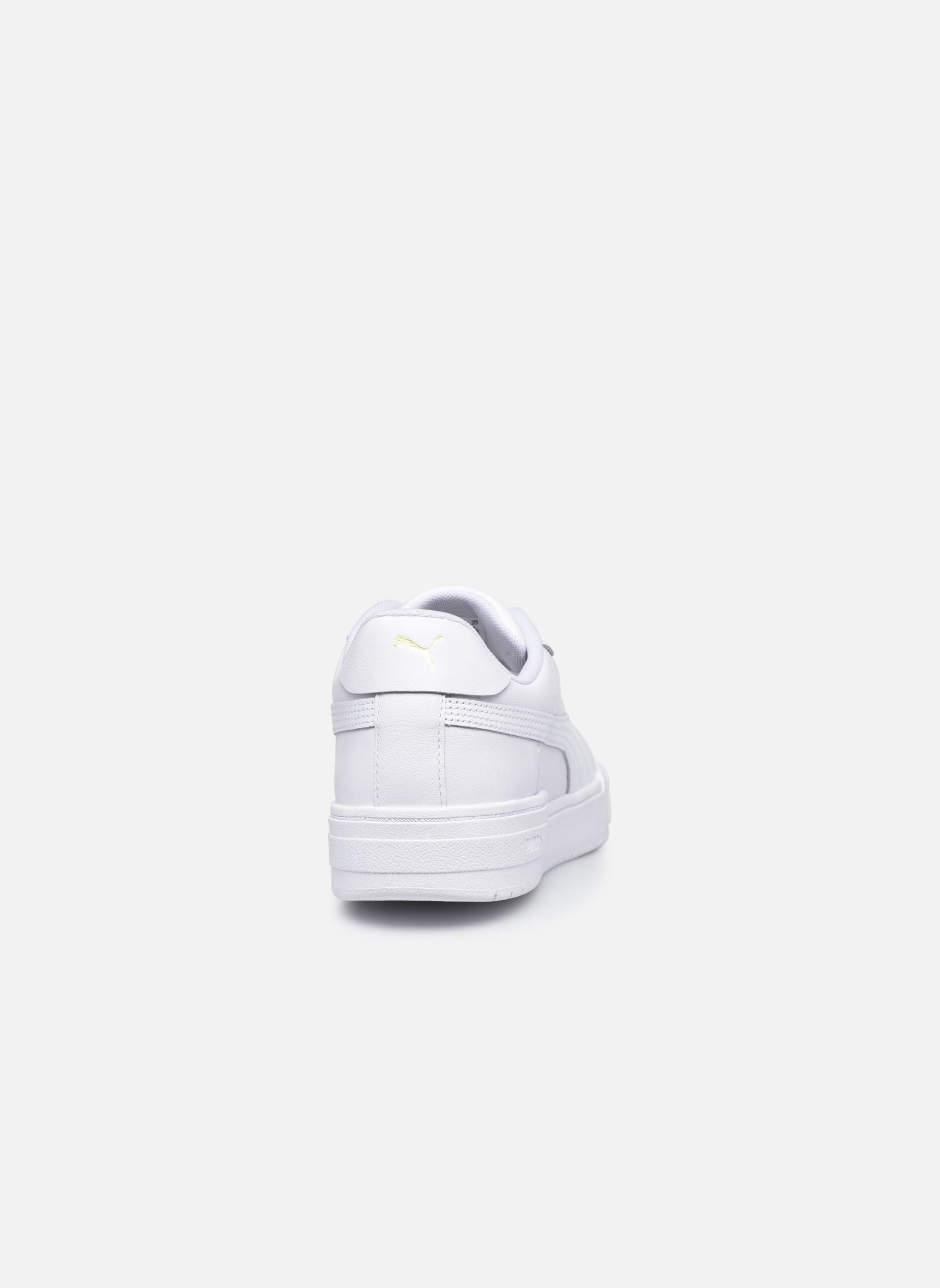 Baskets basses CA Pro Classic homme blanc Puma Baskets basses CA Pro Classic homme blanc PUMA WHITE
