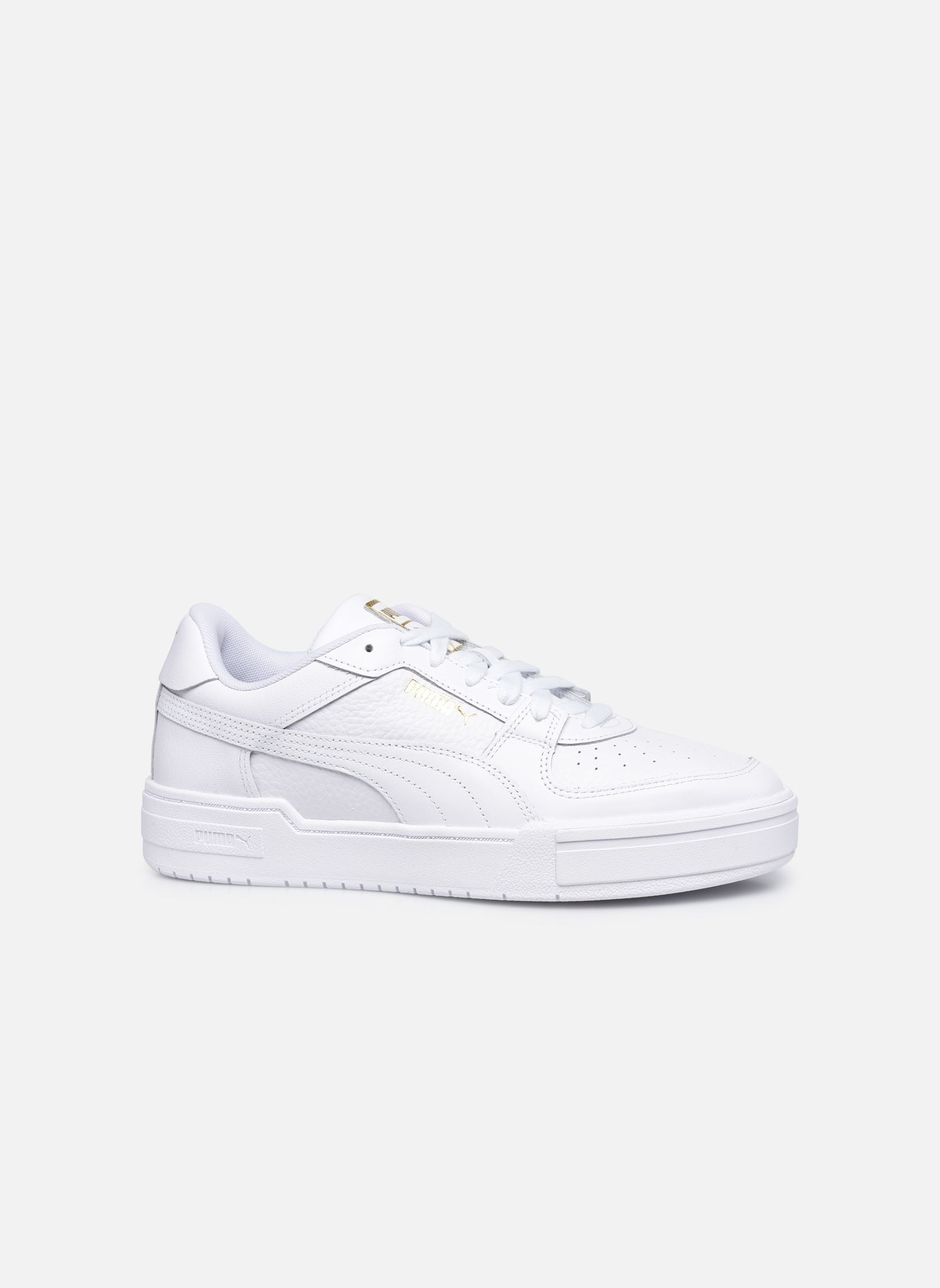 Baskets basses CA Pro Classic homme blanc Puma Baskets basses CA Pro Classic homme blanc PUMA WHITE